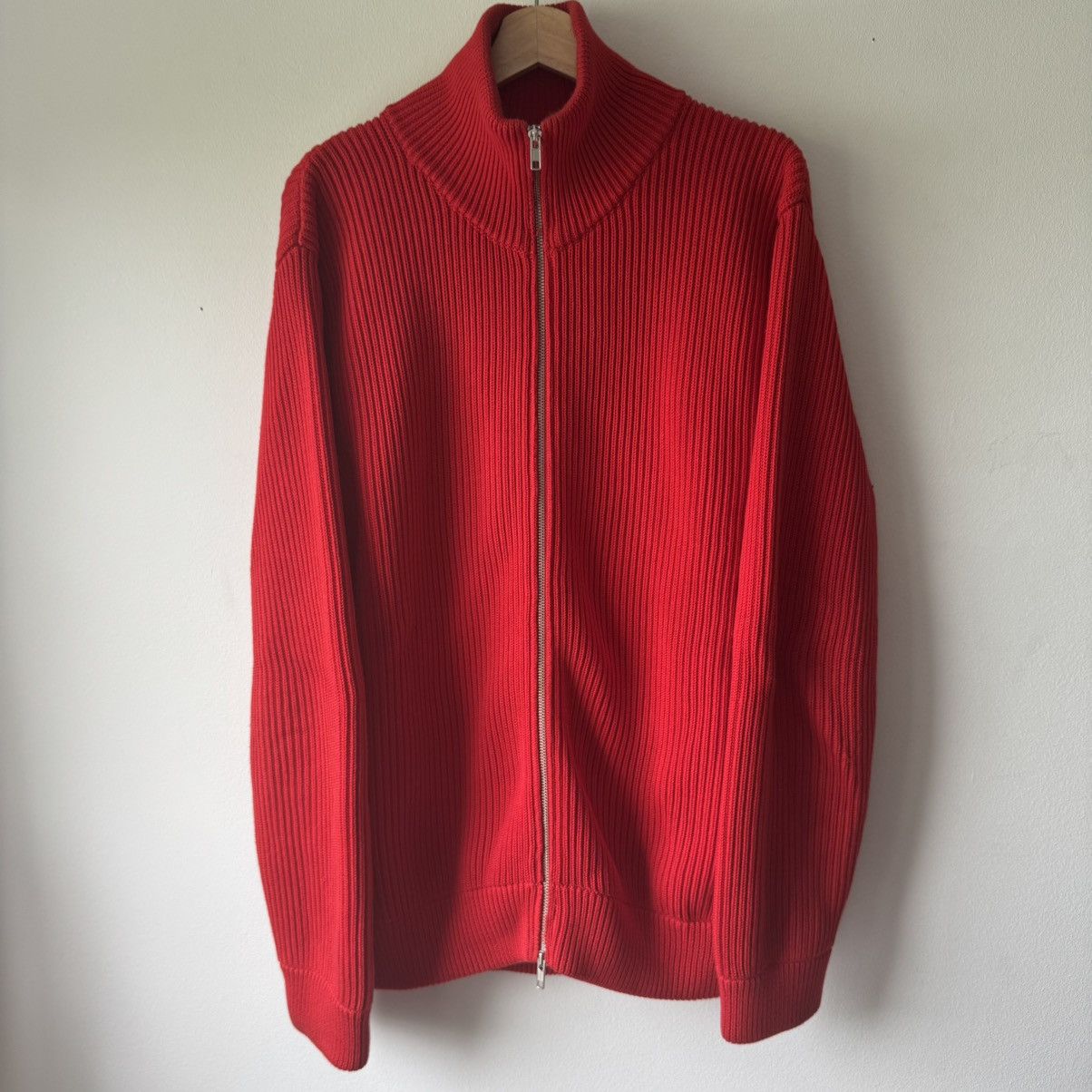 Maison Margiela Drivers Knit | Grailed