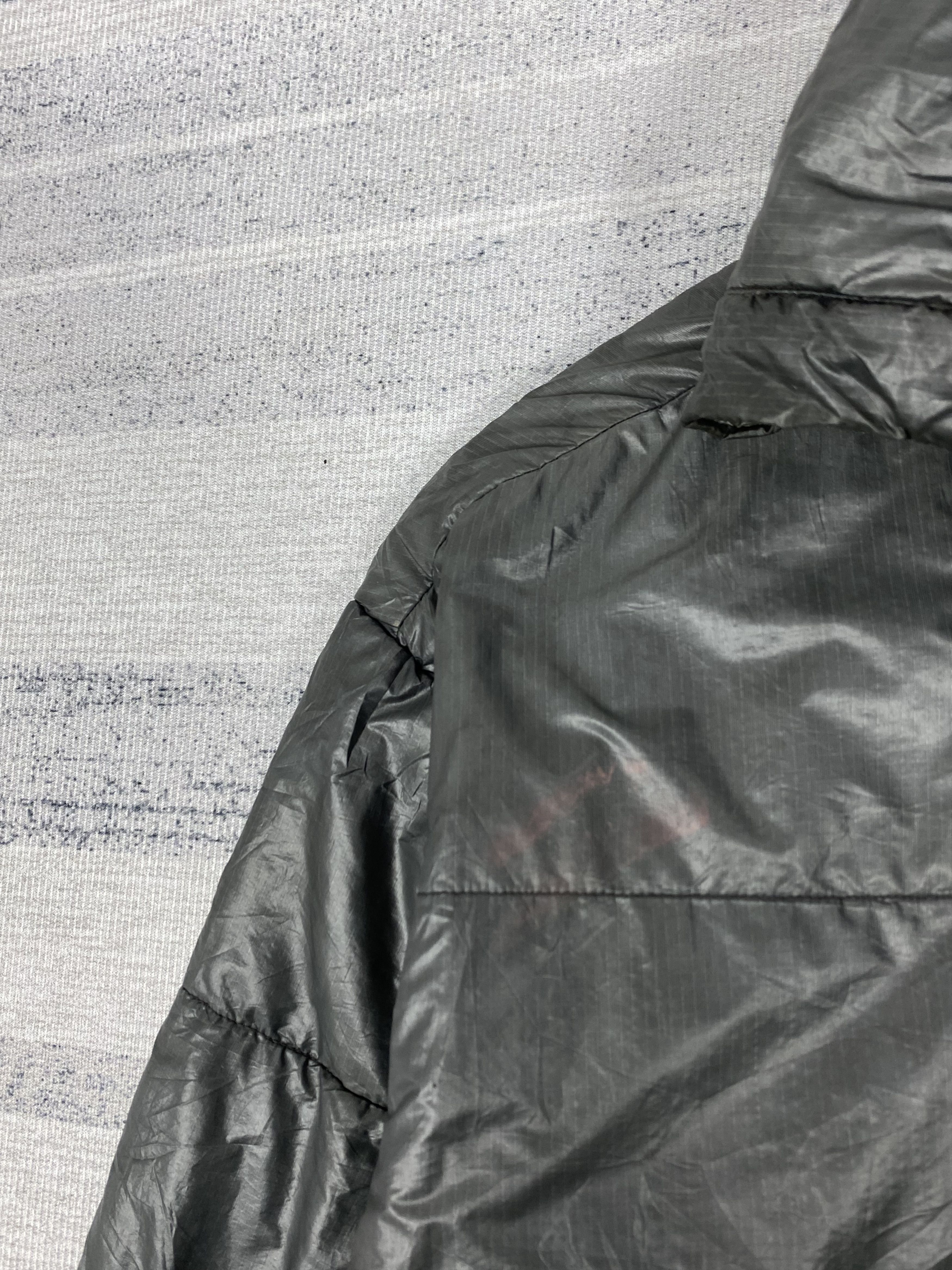 Montbell Vintage Mont-Bell Puffer Jacket Size US L / EU 52-54 / 3 - 5 Thumbnail