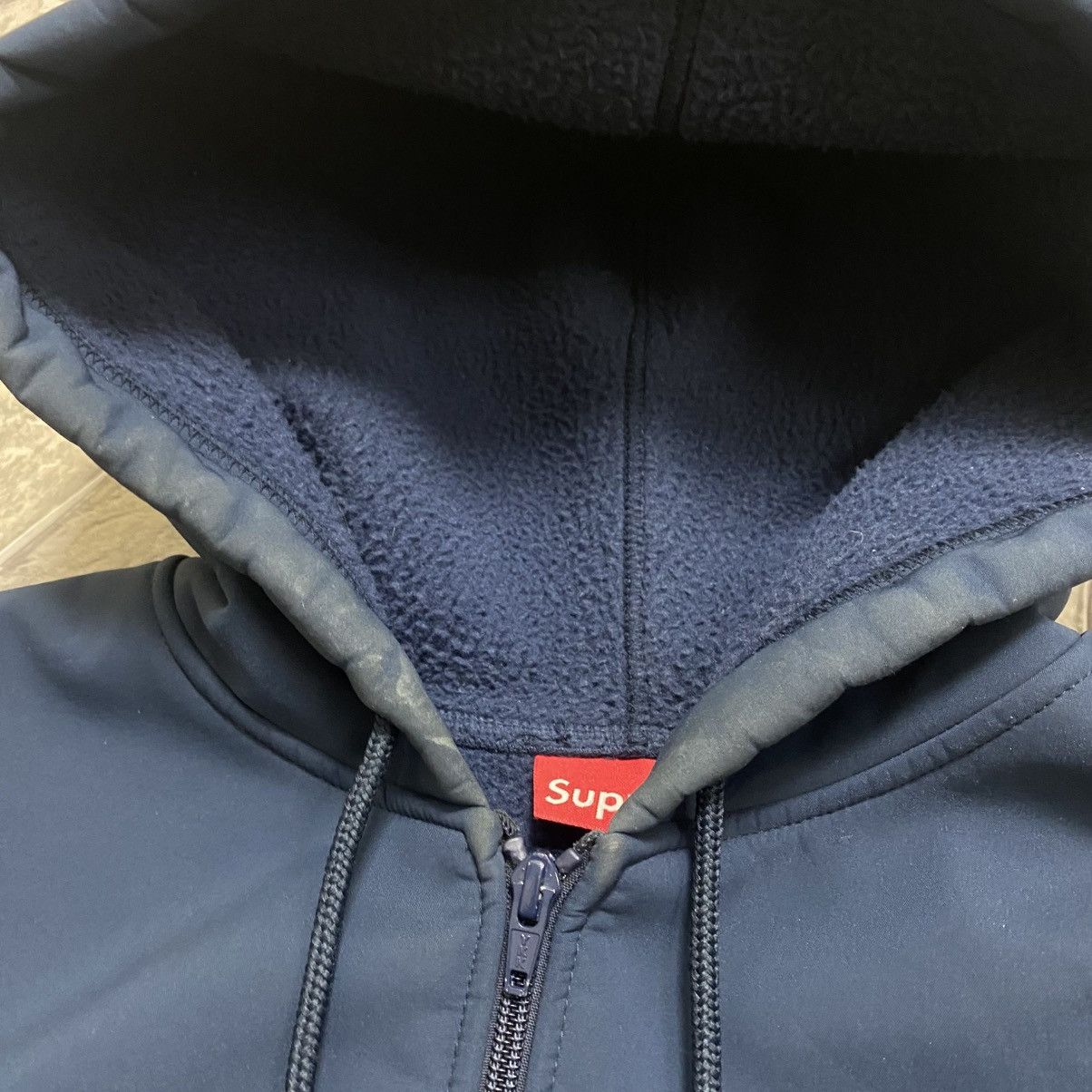 Supreme Supreme Windstopper Jacket Teal FW19 Size US M / EU 48-50 / 2 - 5 Thumbnail