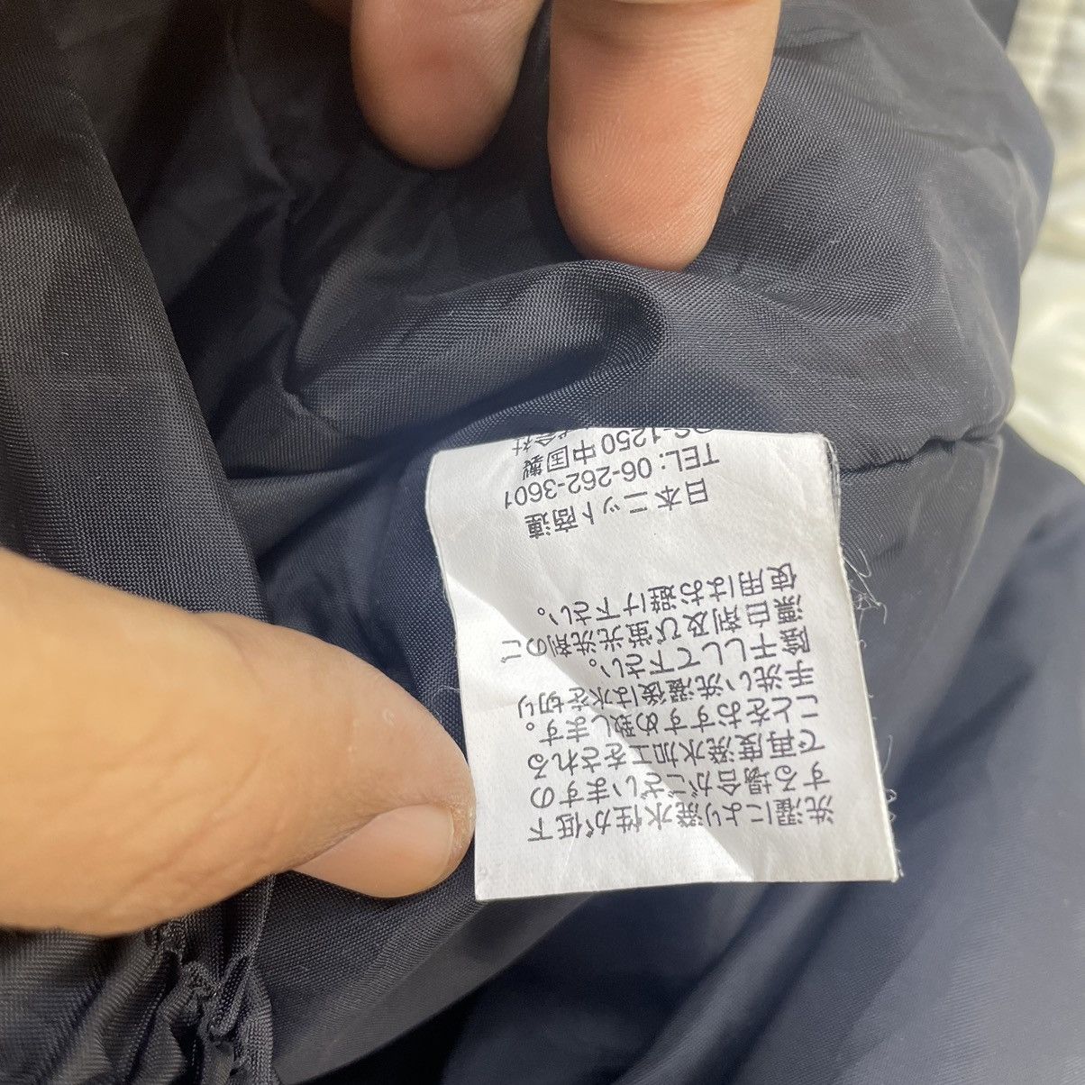 Ocean Pacific × Vintage Vintage Ocean Pacific Jacket Size US M / EU 48-50 / 2 - 7 Thumbnail