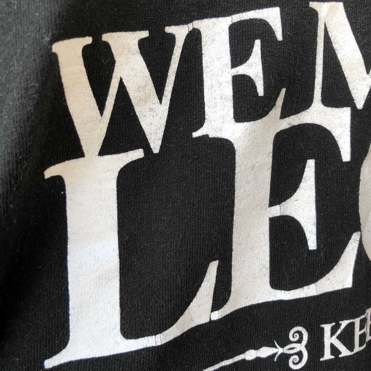 Japanese Brand Sacrifice General Equipment x Real Hood Product Tshirt Size US L / EU 52-54 / 3 - 9 Thumbnail