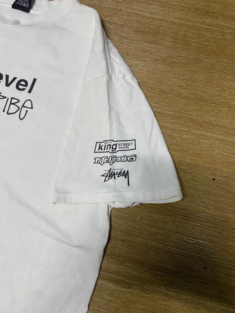 Stussy Stussy x sublevel Size US L / EU 52-54 / 3 - 3 Thumbnail
