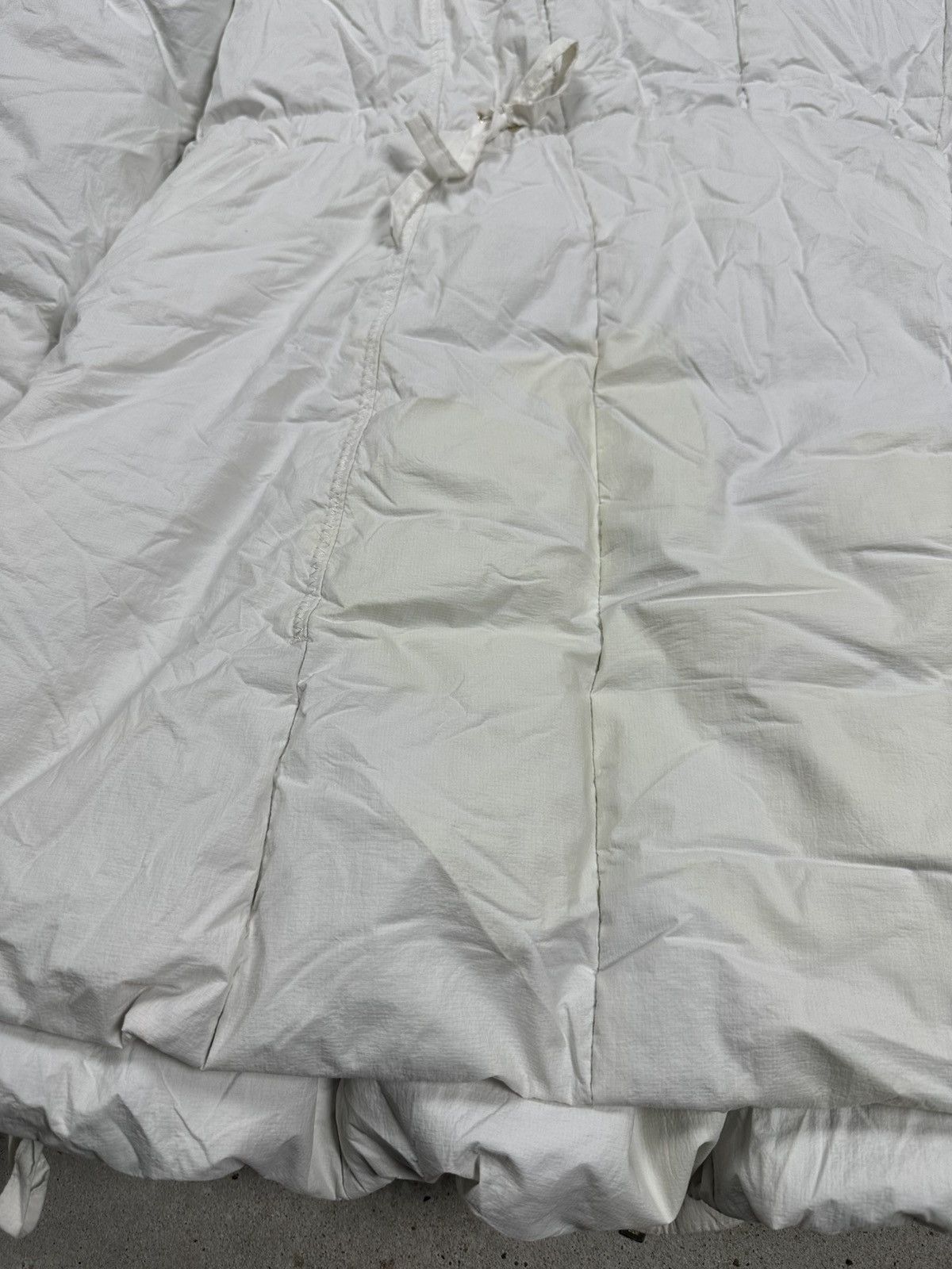 Marithe + Francois Girbaud Vintage Marithe Francois Girbaud Active Down Puffer Parka Size XL / US 12-14 / IT 48-50 - 19 Thumbnail