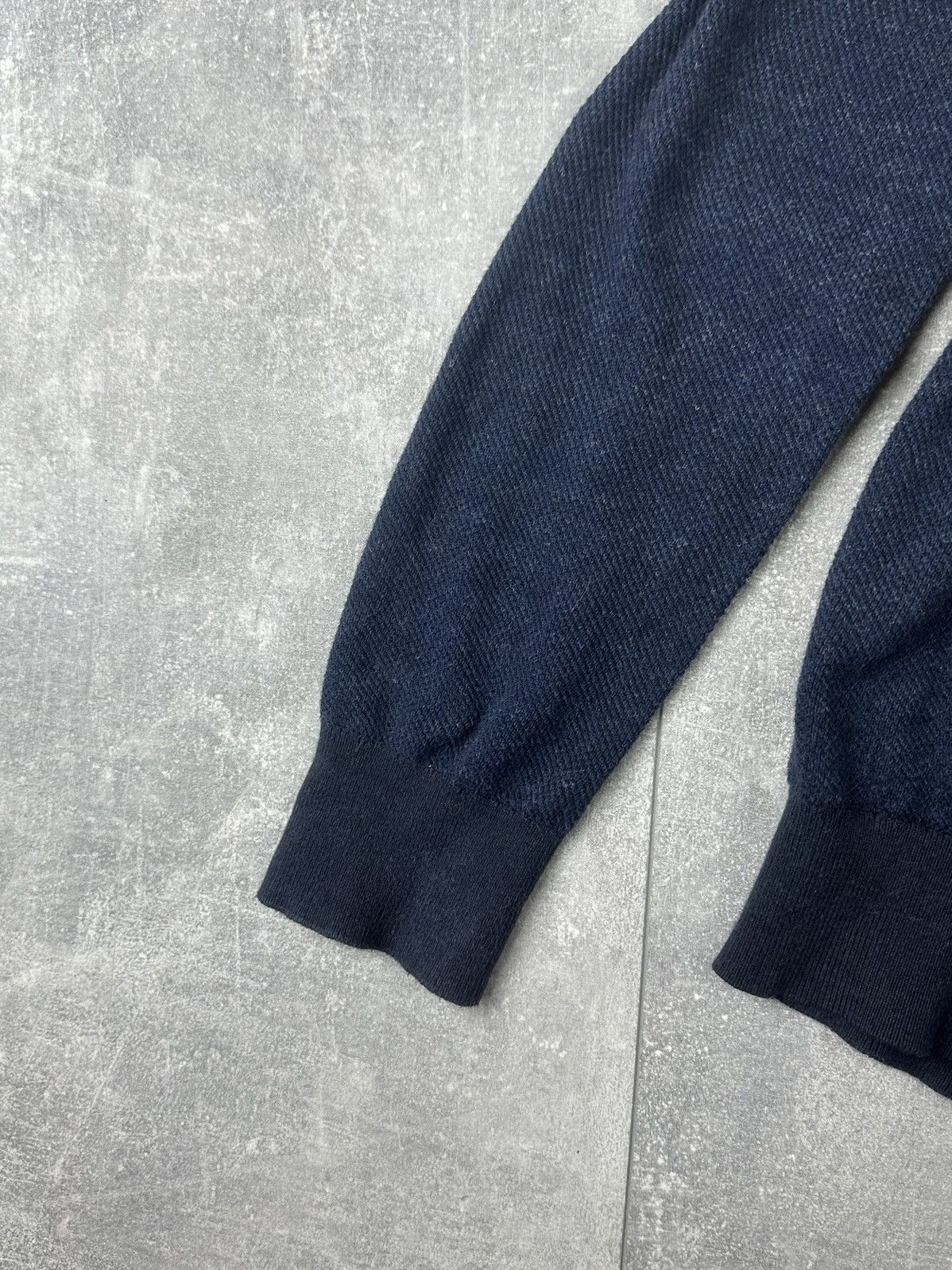 Polo Ralph Lauren Polo Ralph Lauren Small Logo Luxury Sweater Size US M / EU 48-50 / 2 - 7 Thumbnail
