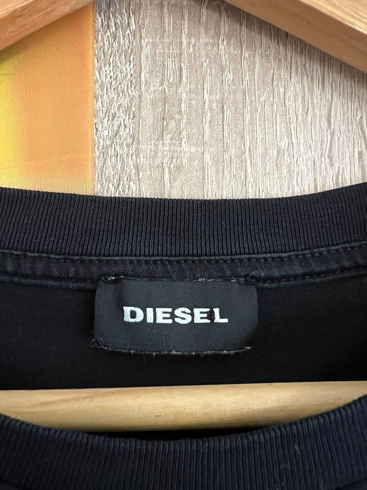 Diesel T-shirt Very rare 💥🔥