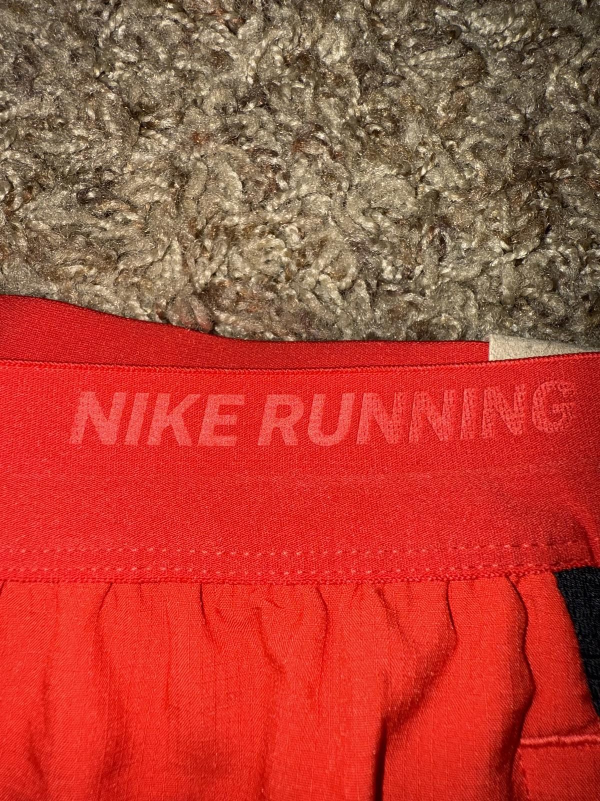 Nike Nike Men's Dri-FIT Stride 5'' 2-in-1 Running Shorts Size US 30 / EU 46 - 2 Thumbnail