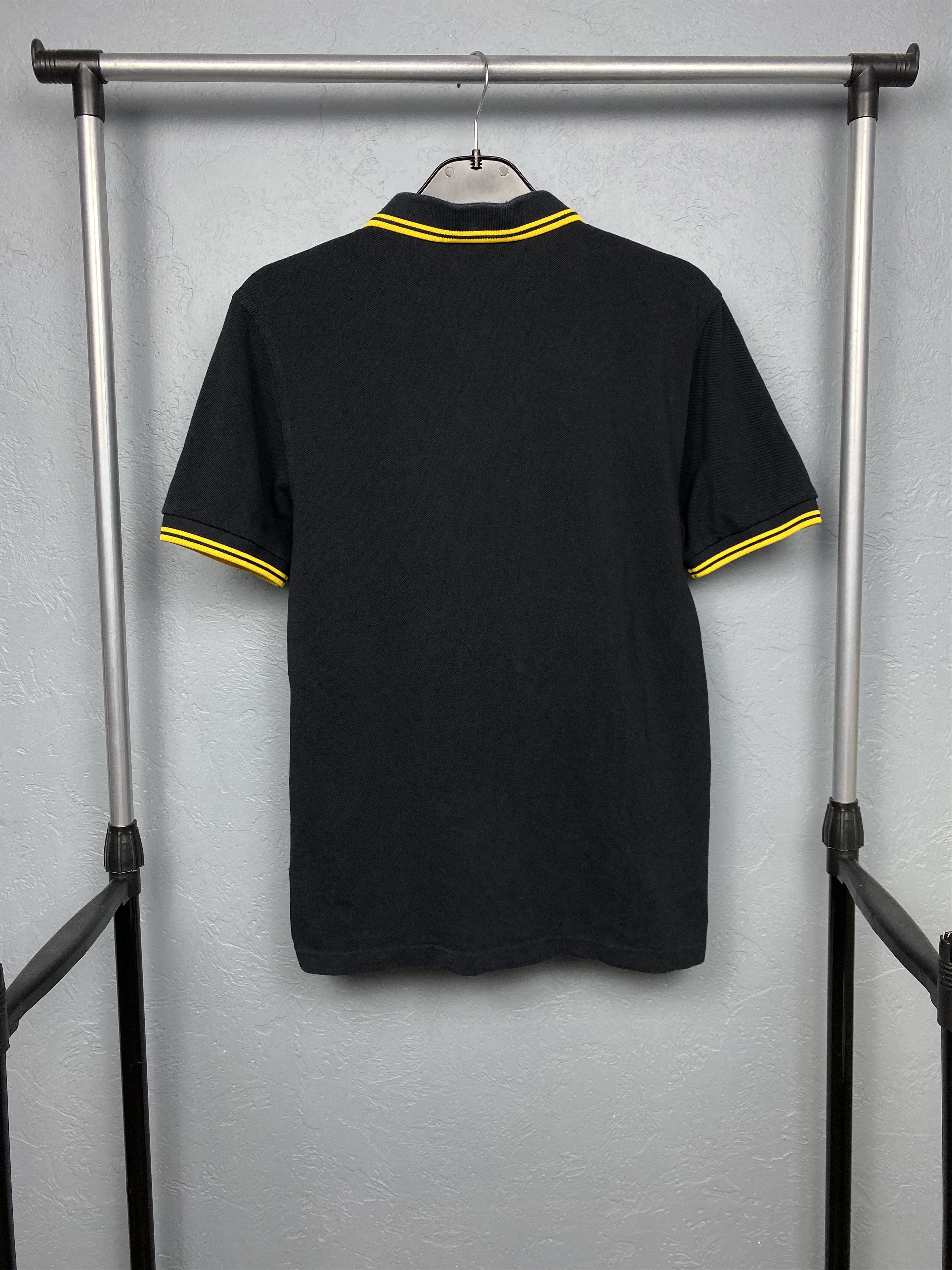 Fred Perry Fred Perry Vintage Mens Polo Shirt Size M Size US M / EU 48-50 / 2 - 8 Thumbnail