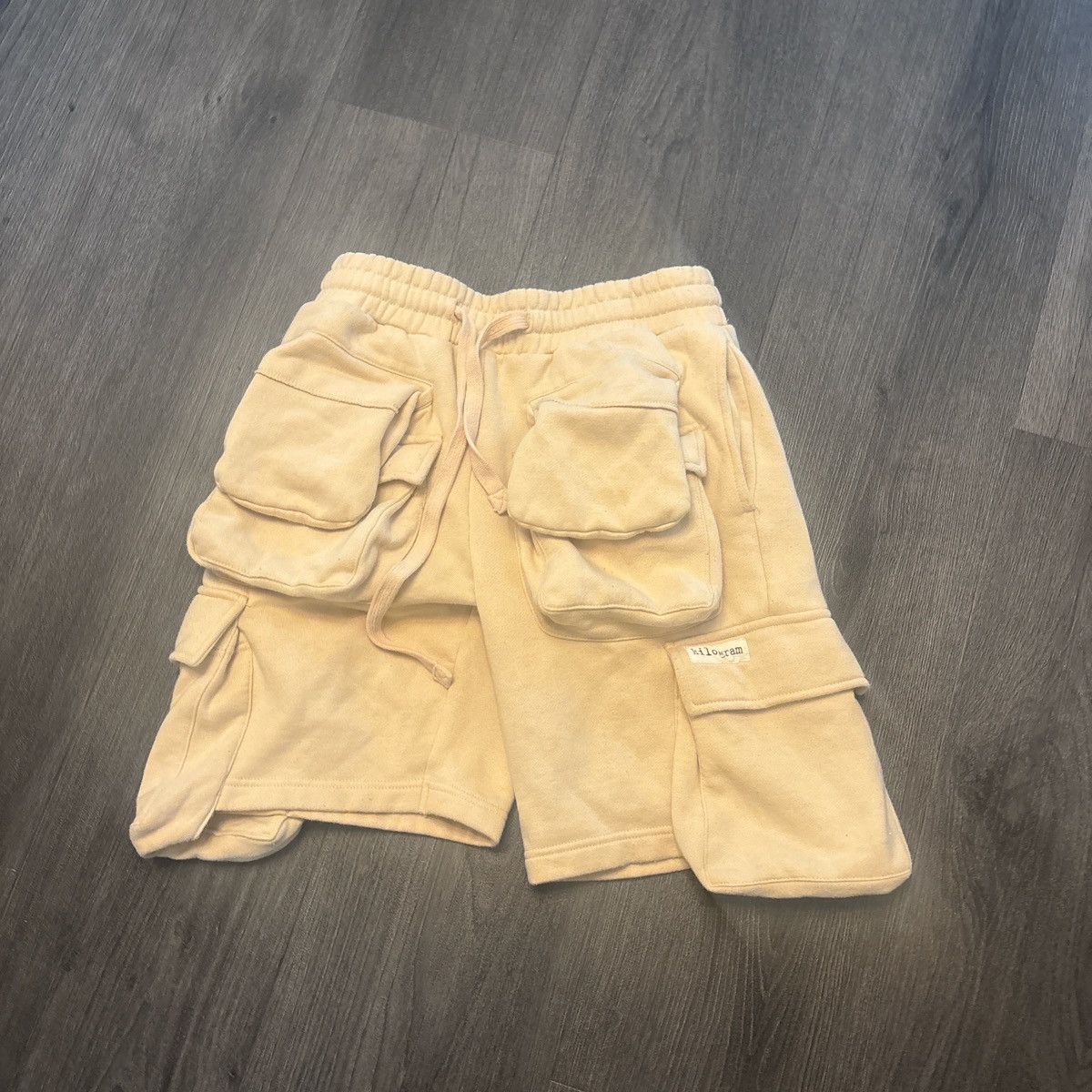 Other cargo shorts for sell Size US 32 / EU 48 - 4 Thumbnail