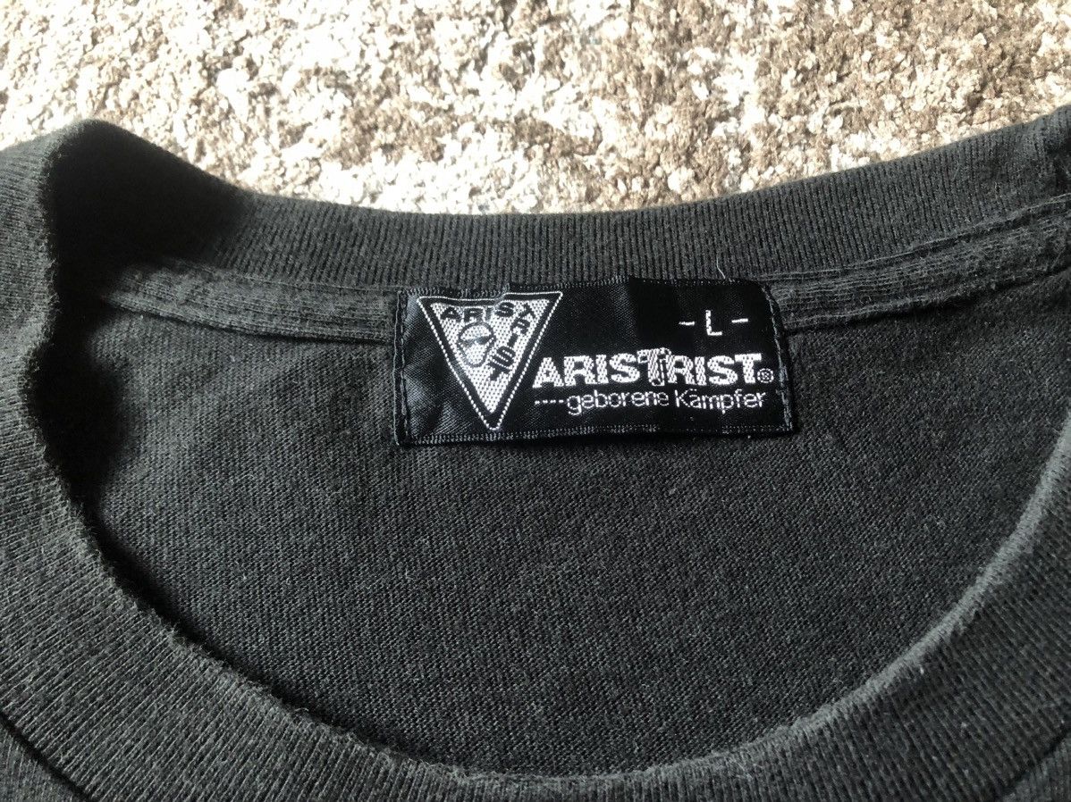 Japanese Brand × Vintage Vintage Aristrist Japanes Designer Streetwear Fashion Style Size US L / EU 52-54 / 3 - 4 Thumbnail
