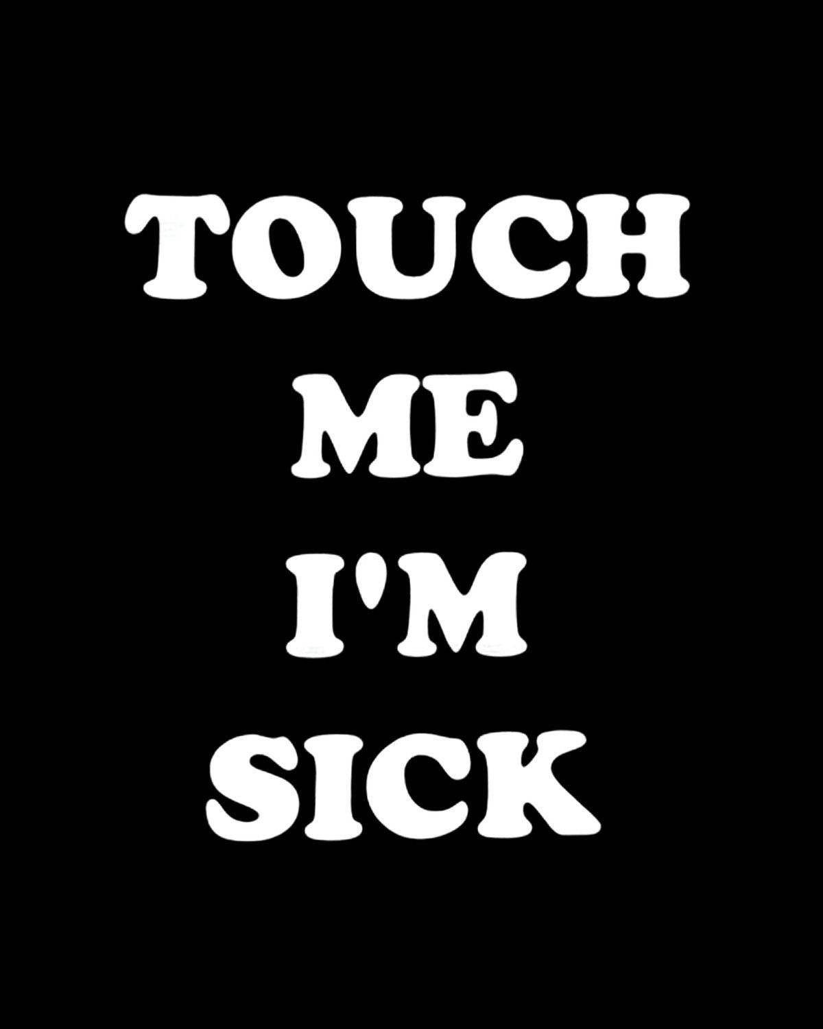 Number (N)ine Touch Me I’m Sick Tee size 4 Size US XL / EU 56 / 4 - 3 Thumbnail