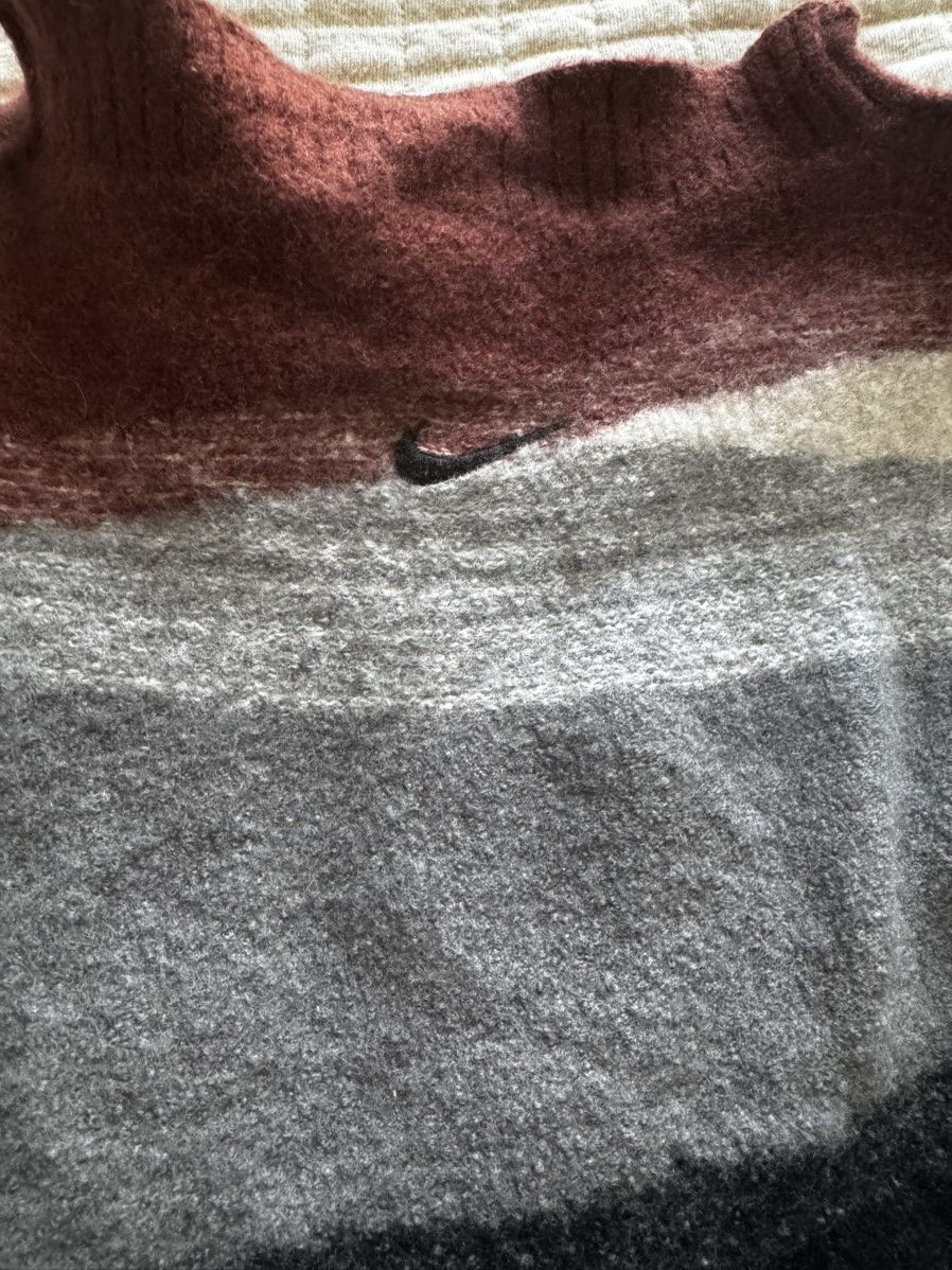 Nike Nike Yoga Therma-FitADV Sweater Size XL / US 12-14 / IT 48-50 - 5 Thumbnail