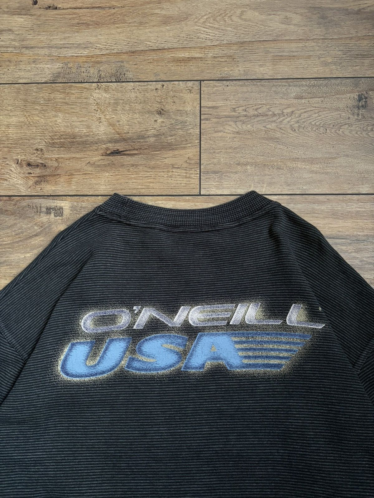 O'Neill O’neill Vintage USA Sweatshirt Size US L / EU 52-54 / 3 - 8 Thumbnail