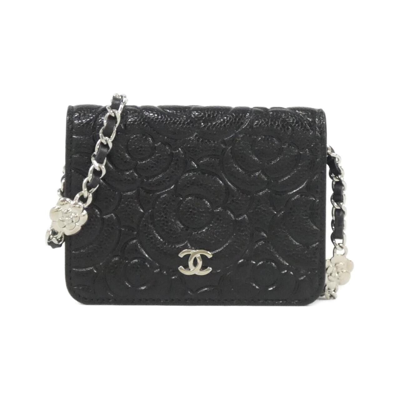 Chanel Chanel Chanel AP1770 Caviar Skin Waist Bag Leather Belt Bag AP1770 DUTY FREE for USA Size ONE SIZE - 1 Thumbnail