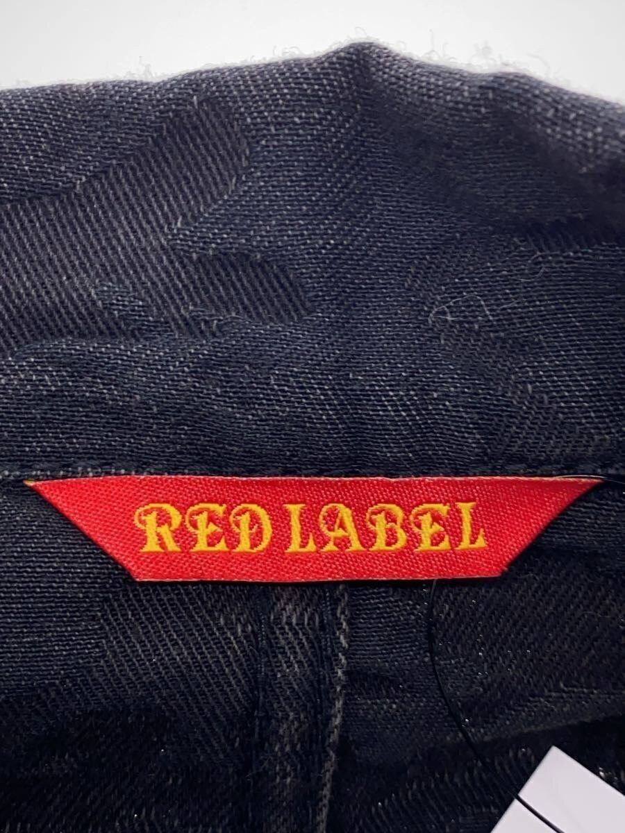 Vivienne Westwood Frayed Cotton Jacket Size S / US 4 / IT 40 - 4 Thumbnail