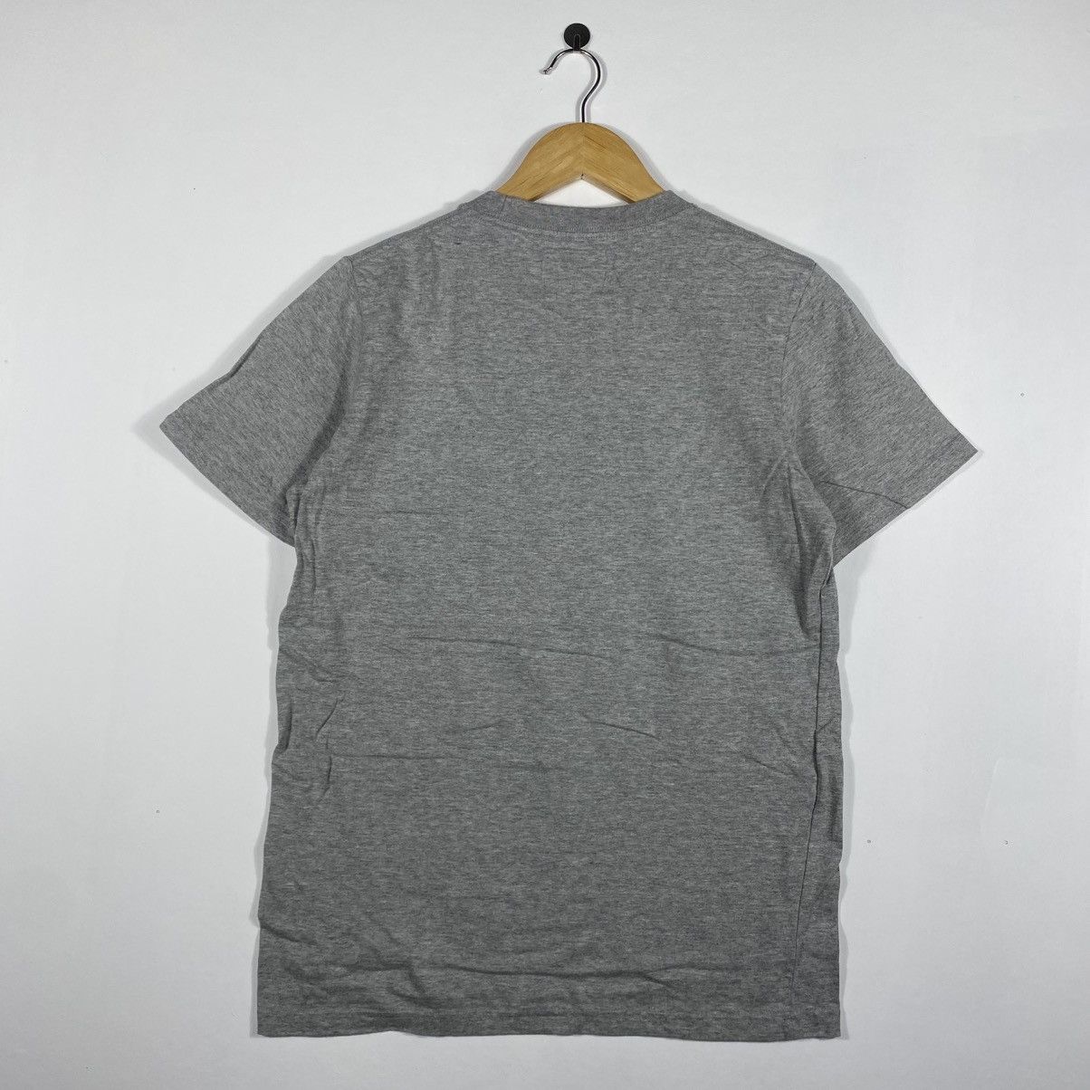 Japanese Brand Mark Gonzales TRASH Graphic Tee Shirt Large Size Size US L / EU 52-54 / 3 - 7 Thumbnail