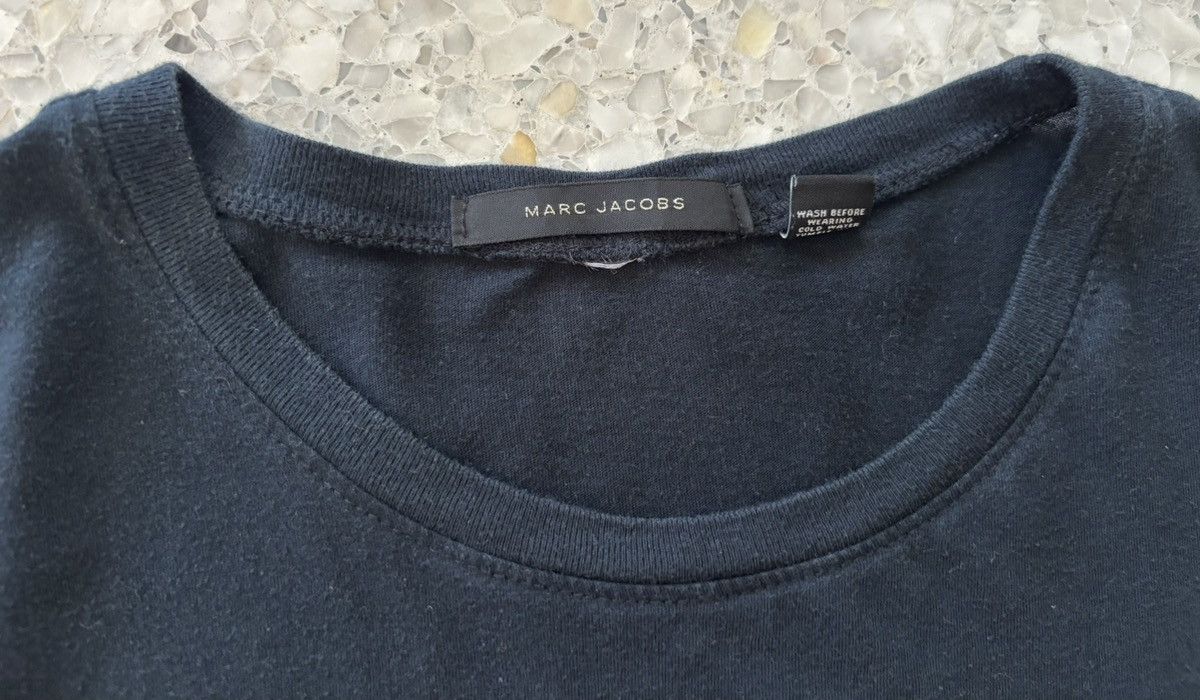Marc Jacobs Marc Jacobs "Photo Studio Naked Picture" Shirt Size US L / EU 52-54 / 3 - 2 Thumbnail