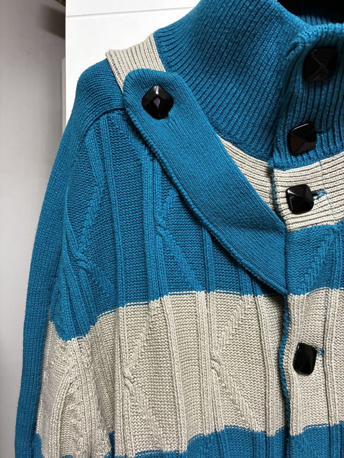 Kiko Kostadinov (46)Kiko kostadinov Merli cardigan Size US S / EU 44-46 / 1 - 6 Thumbnail