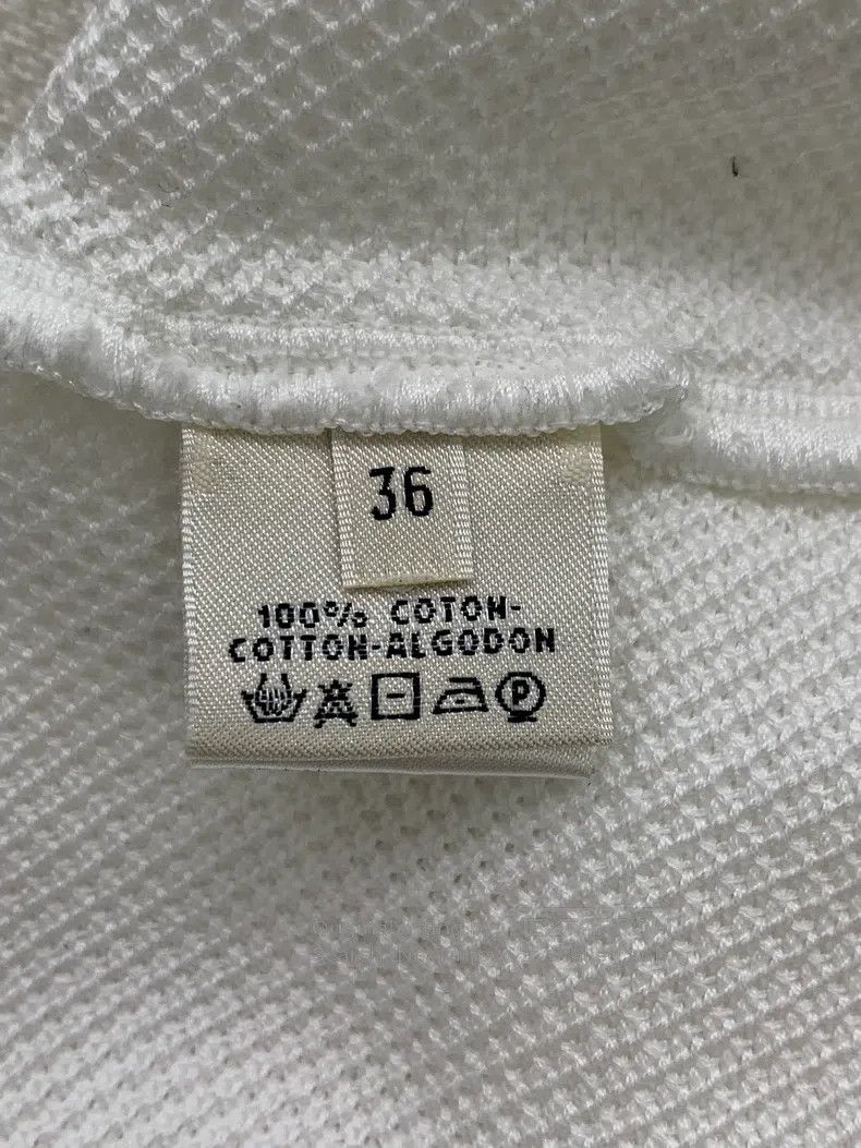 Hermes Hermes White sleeveless dress Size XS / US 0-2 / IT 36-38 - 5 Thumbnail
