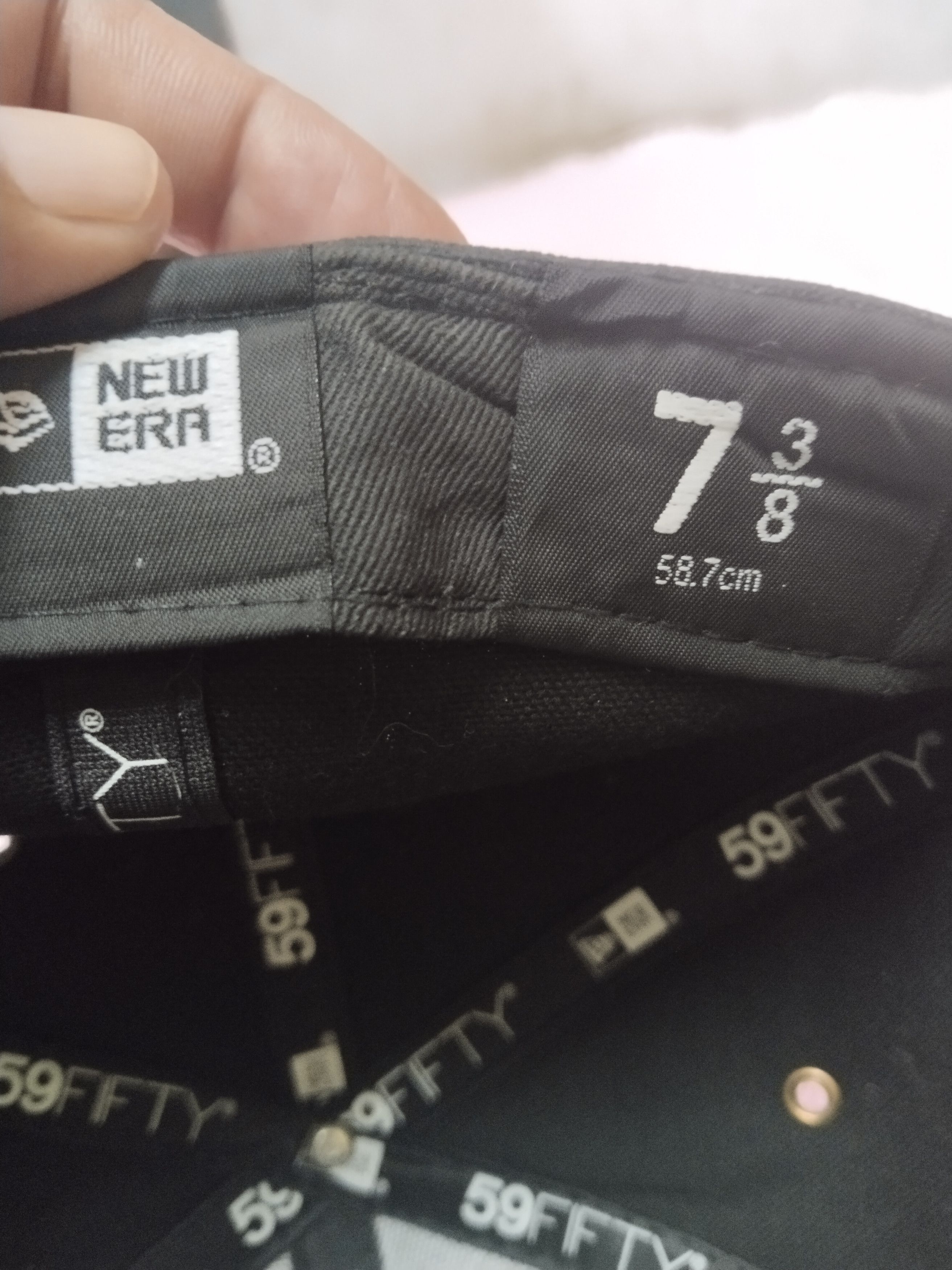 New Era NEW ERA HAT CLUB AUX PACK VINYL BUFFOLO BISON HOMETOWN CAP Size ONE SIZE - 8 Thumbnail