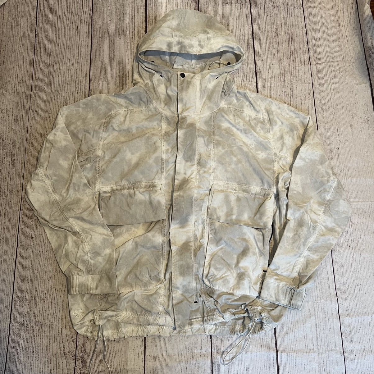 Nike Nike Tech Pack Object Dyed Windbreaker Size US M / EU 48-50 / 2 - 1 Thumbnail