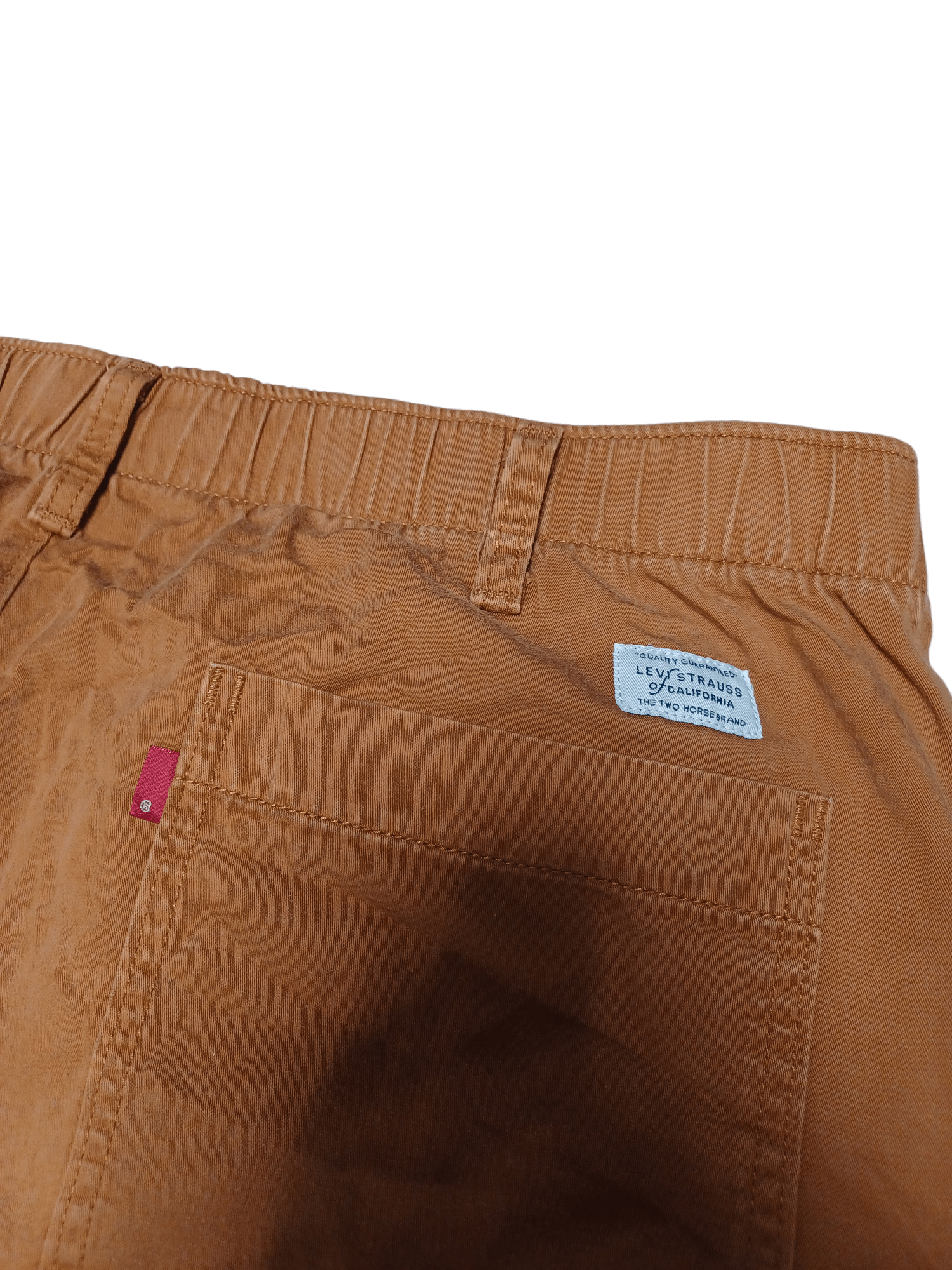 Levi's LEVIS MILITARY CARGO MULTIPOCKET PANTS USARMY NATO Size US 38 / EU 54 - 6 Thumbnail