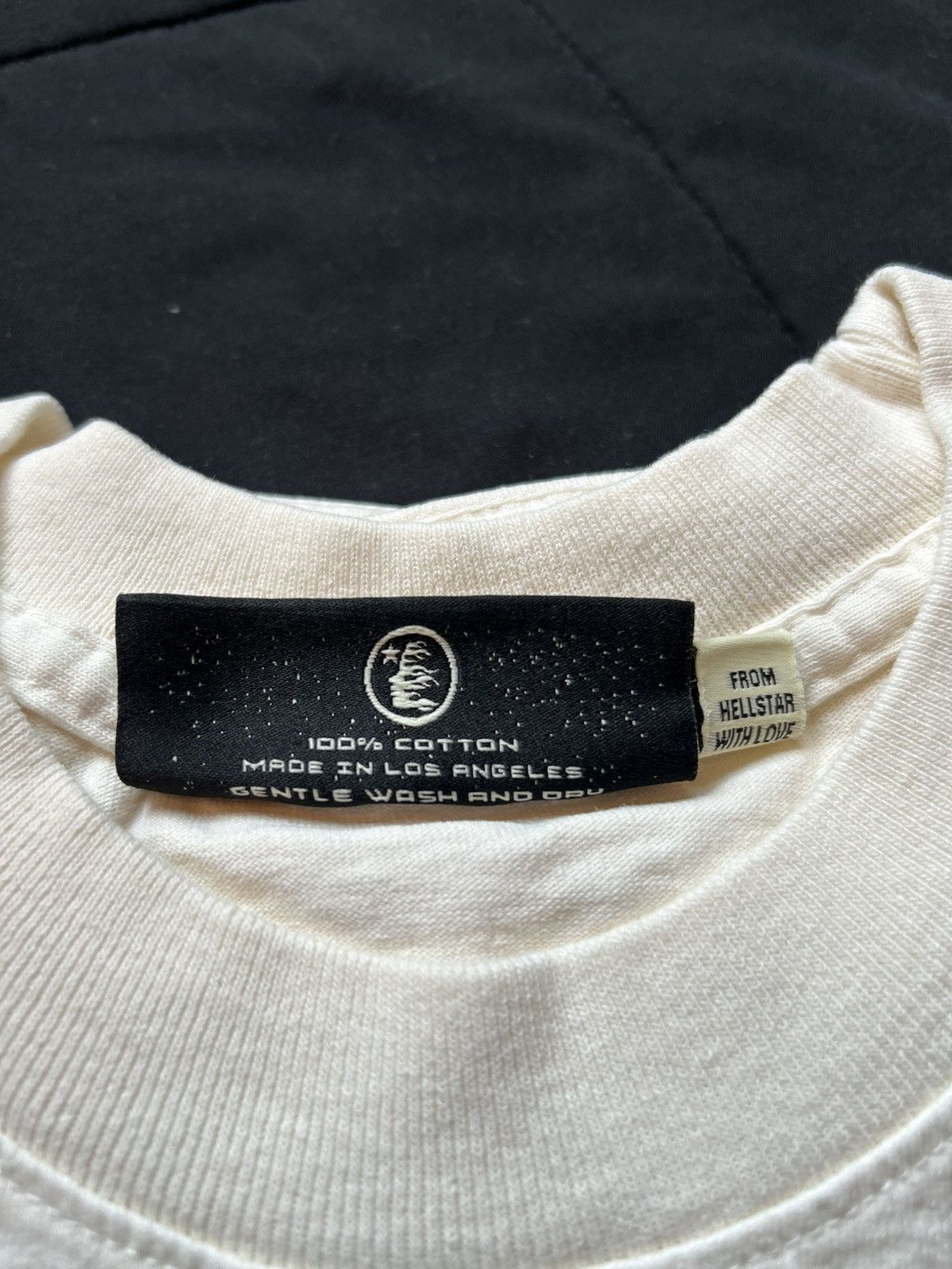 HELLSTAR Hellstar Classic T-Shirt Size US M / EU 48-50 / 2 - 3 Thumbnail