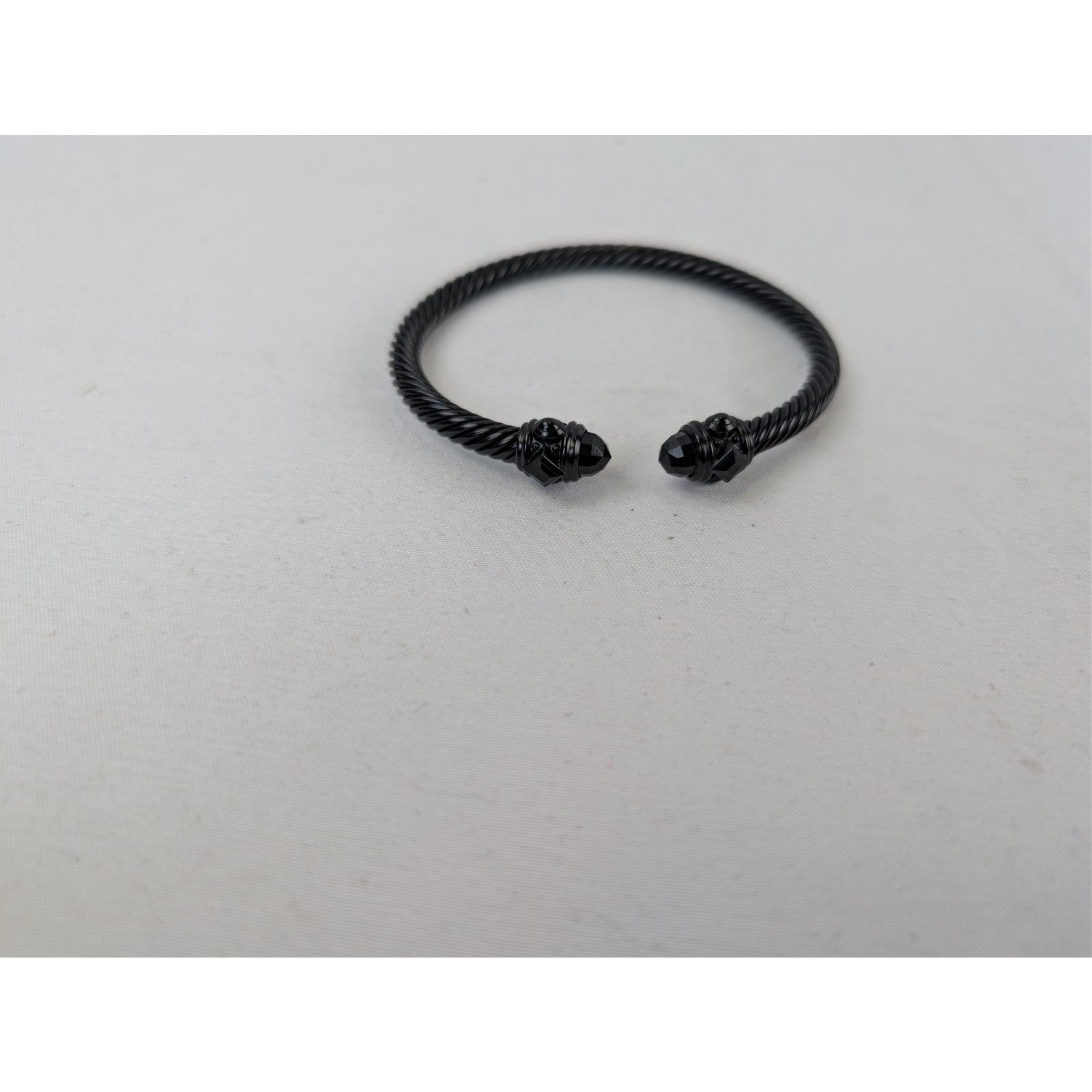 David Yurman o1rshd1 Q:2 / Size: M / Renaissance Classic Cable Bracelet Size ONE SIZE - 4 Thumbnail