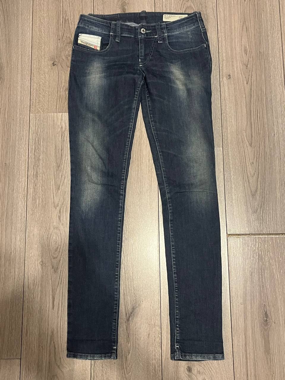 Diesel diesel jeans women 27 Size 27" / US 4 / IT 40 - 1 Thumbnail
