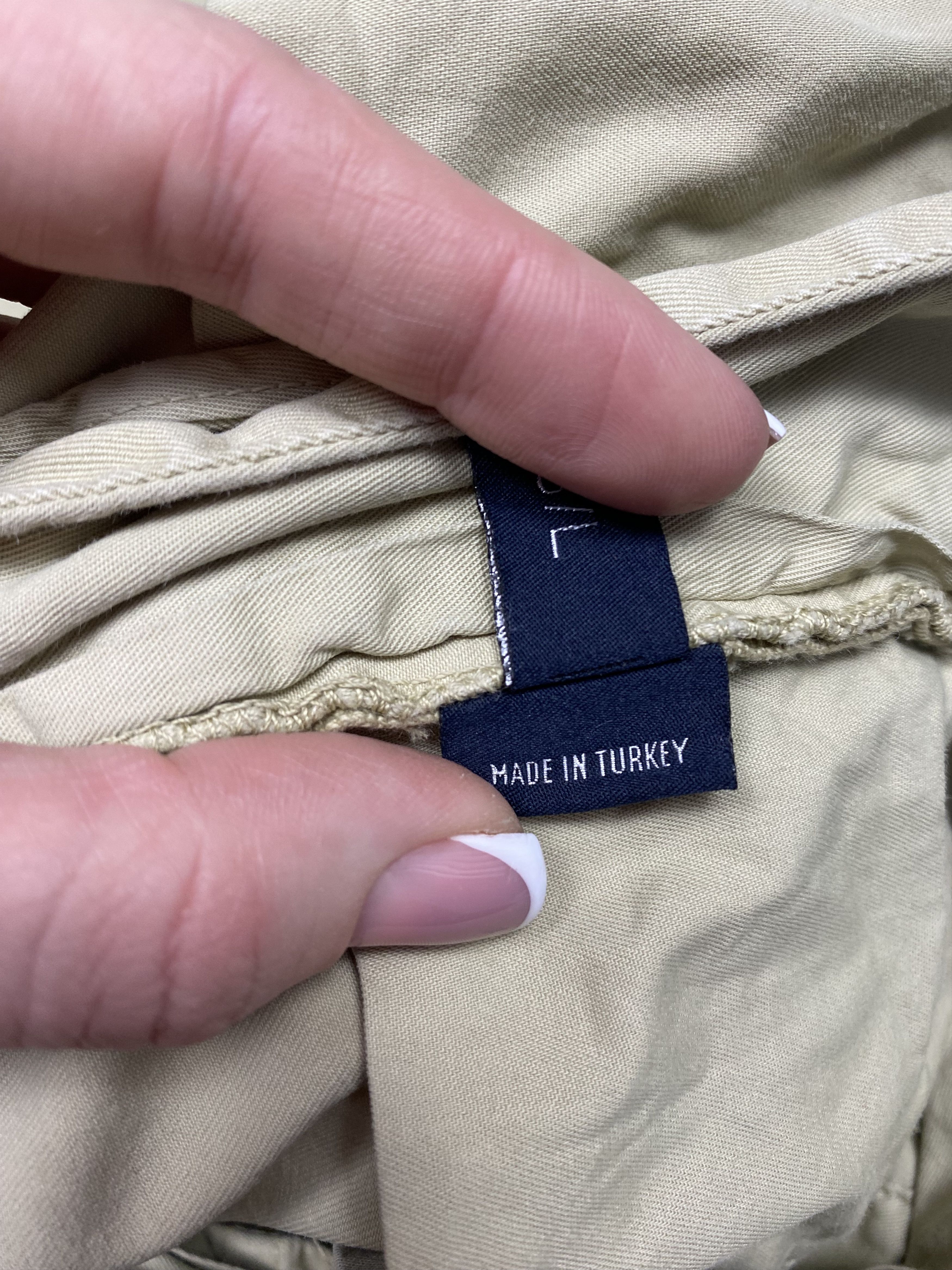 Polo Ralph Lauren Polo Ralph Lauren Mens Chino Pants Size US 40 / EU 56 - 11 Thumbnail