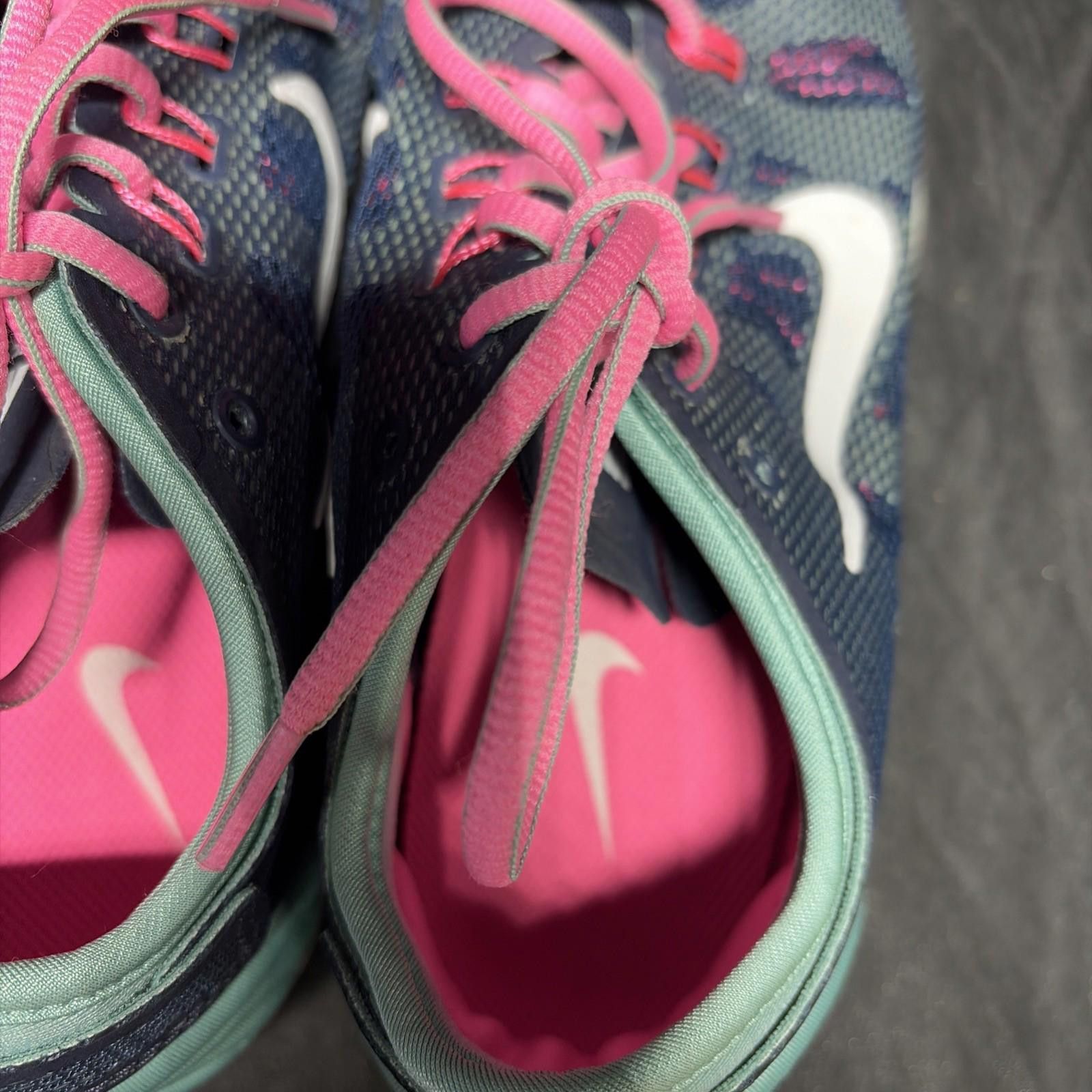 Nike Women’s Nike Training Free Bionic Running Shoes 8 Training Size US 8 / IT 38 - 6 Thumbnail