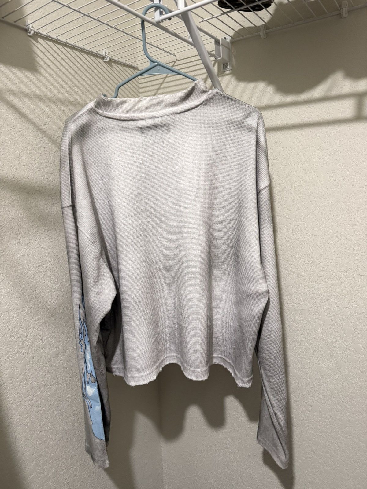 Other Chosen Garments Crop Tee Size US M / EU 48-50 / 2 - 3 Thumbnail