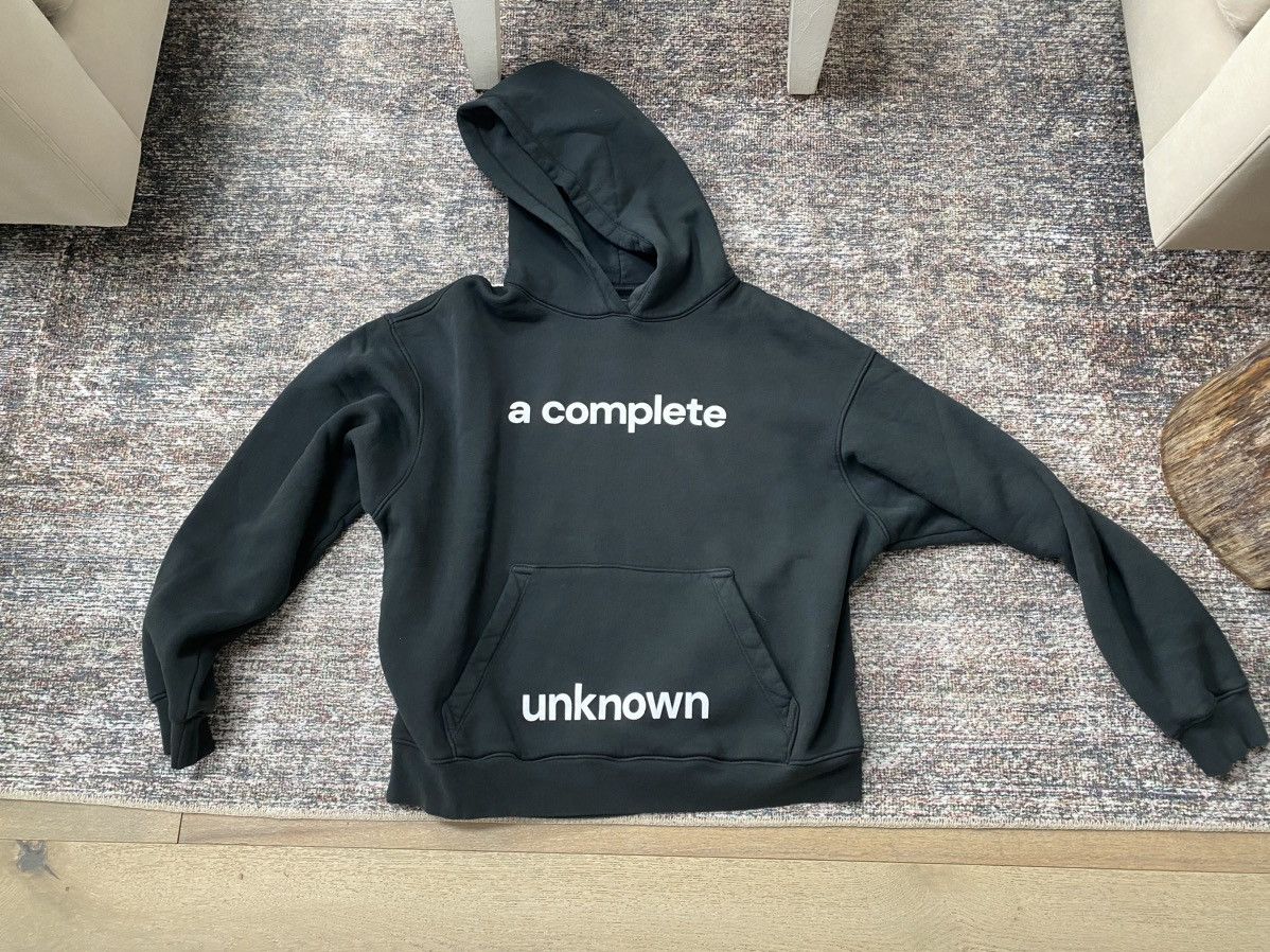 A Complete Unknown - Timothee Chalamet - Limited Hoodie
