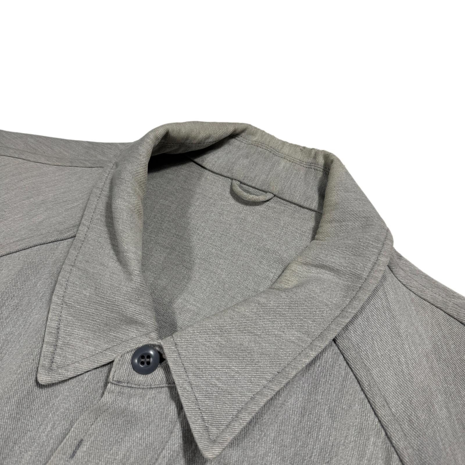 Comme des Garcons Comme des Garcons Homme Blouson Jacket Size ONE SIZE - 3 Thumbnail