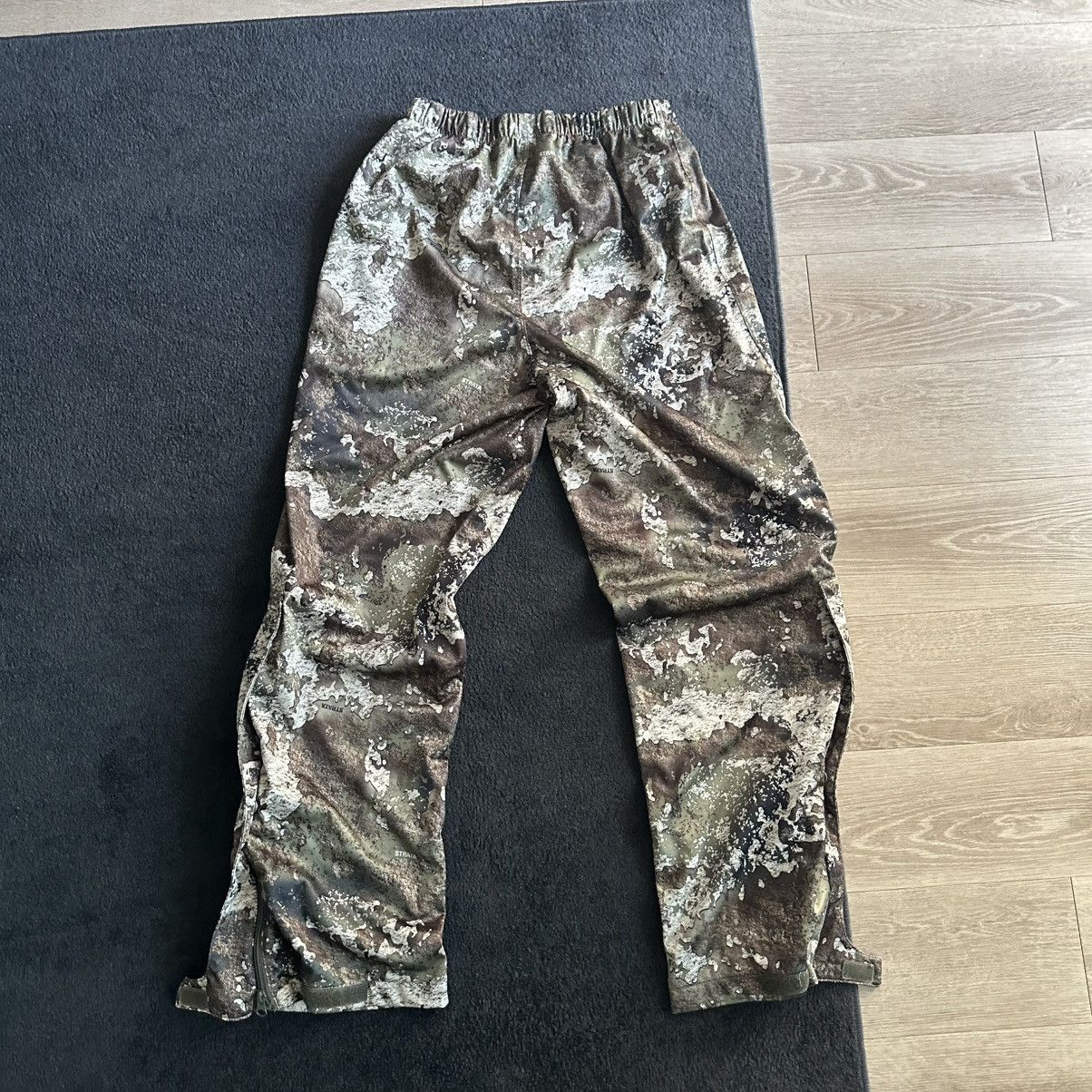 Redhead Redhead Strada Camo Pants Size US 32 / EU 48 - 4 Thumbnail