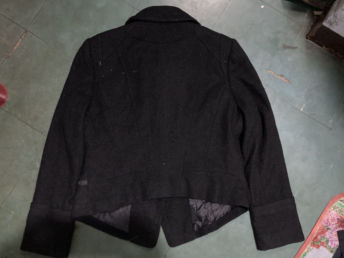 Designer × Punk and Yo Vintage S.L RIAHH Jacket Punk Size US M / EU 48-50 / 2 - 2 Thumbnail