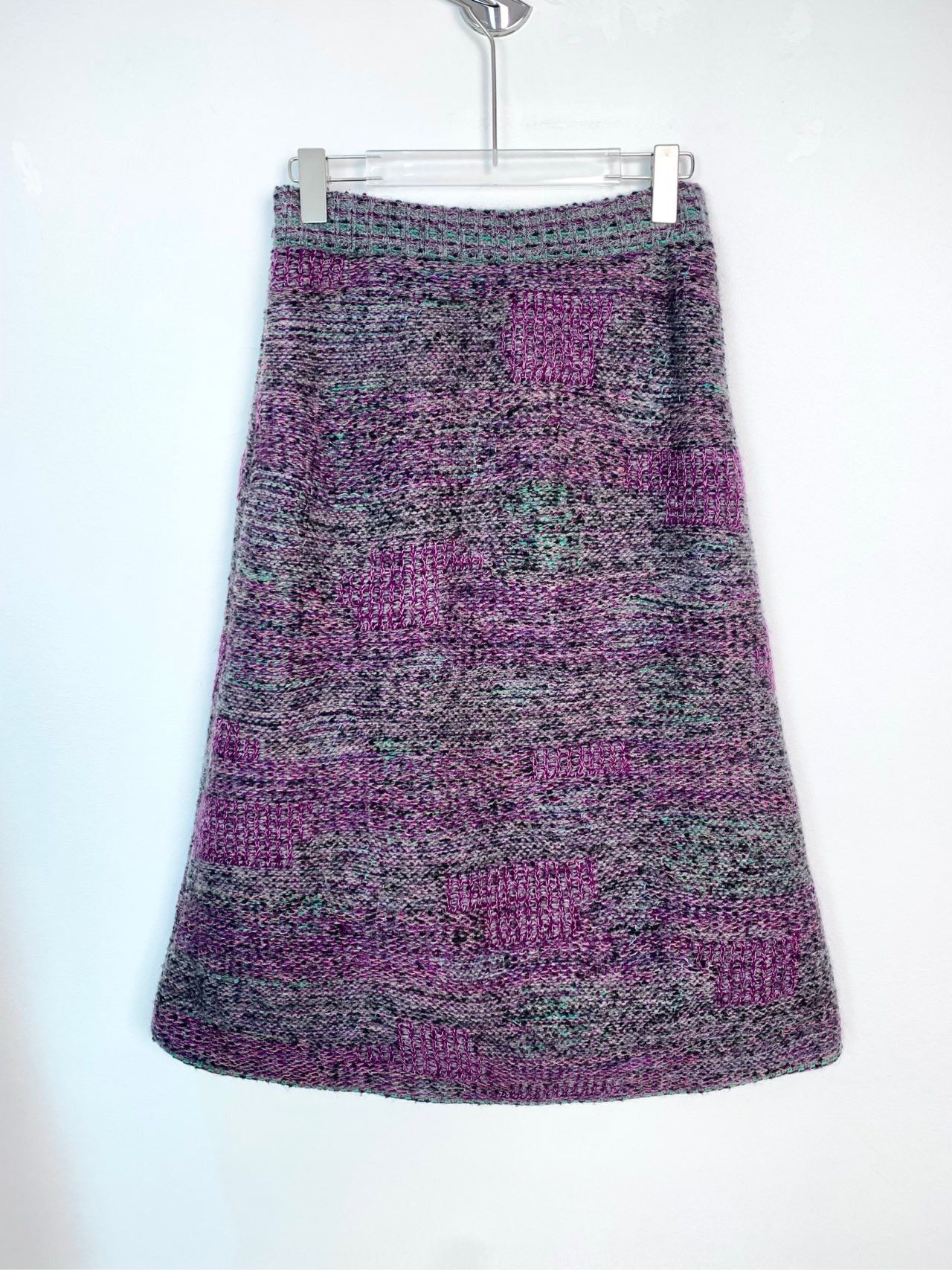 Chanel Chanel purple size 38 Size XS / US 0-2 / IT 36-38 - 6 Thumbnail