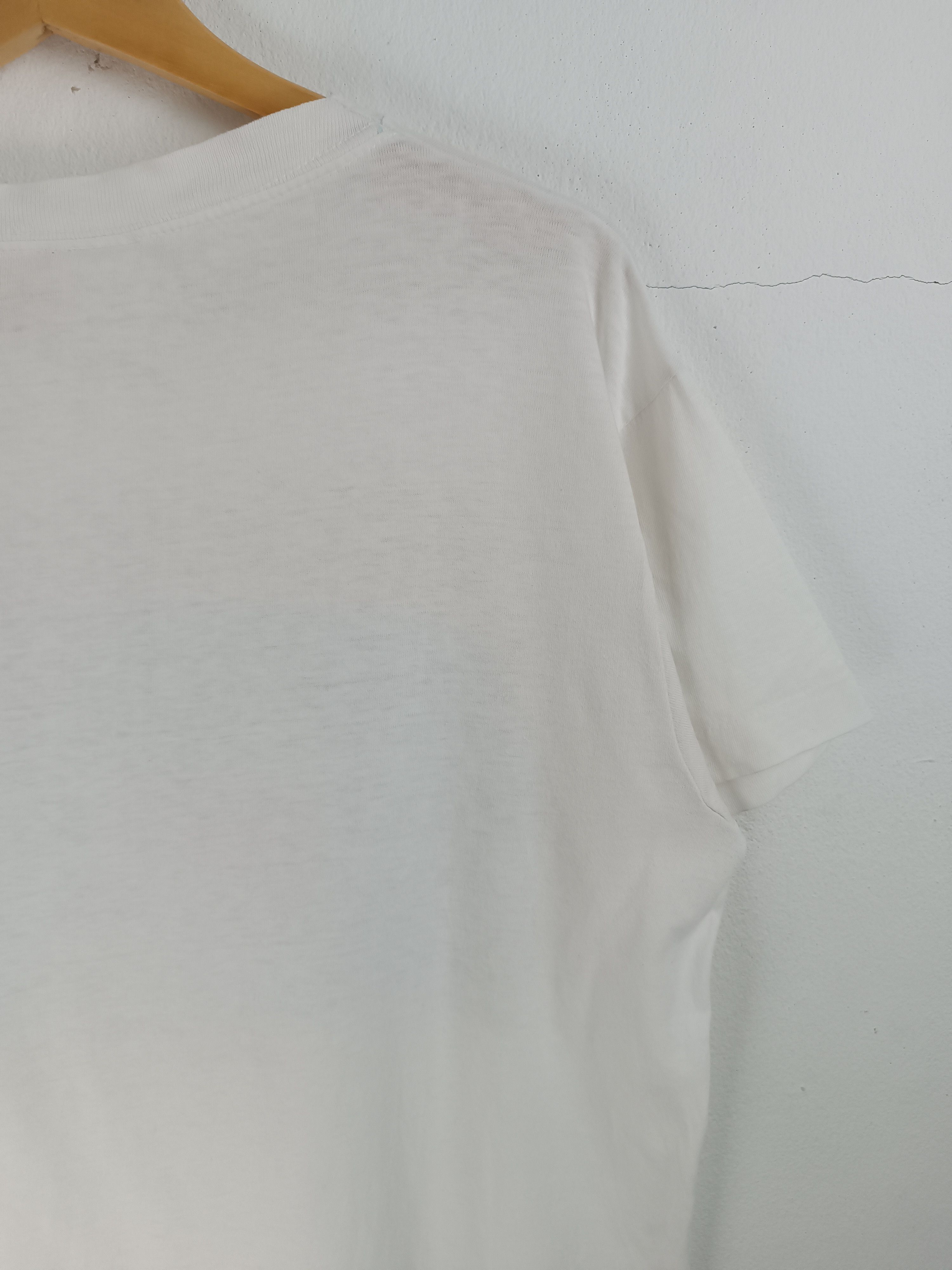 Other VINTAGE 90'S HAWAII ISLAND SURFING TEE SUN SURF QUIKSILVER Size US L / EU 52-54 / 3 - 15 Thumbnail