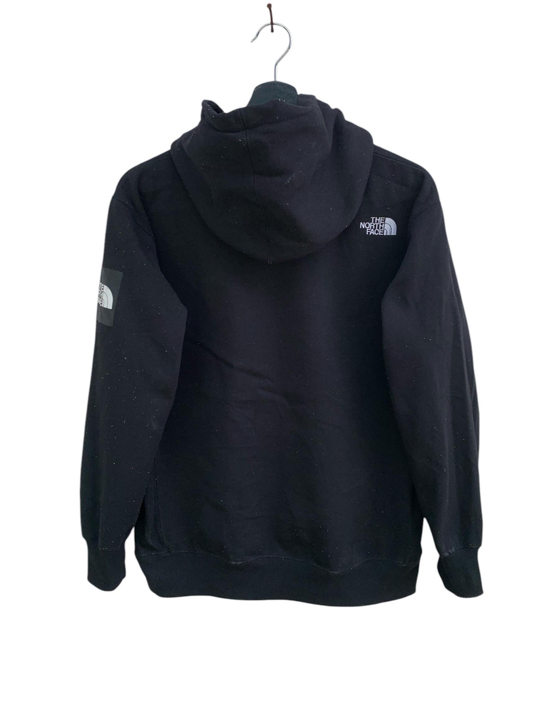 The North Face The North Face Kangaroo Pocket Hoodie Jacket Size US M / EU 48-50 / 2 - 2 Thumbnail