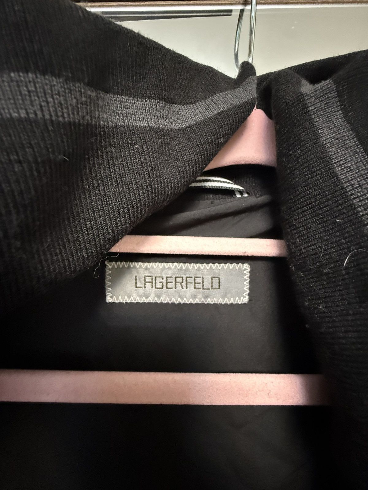 Karl Lagerfeld Lagerfeld Size US M / EU 48-50 / 2 - 5 Thumbnail