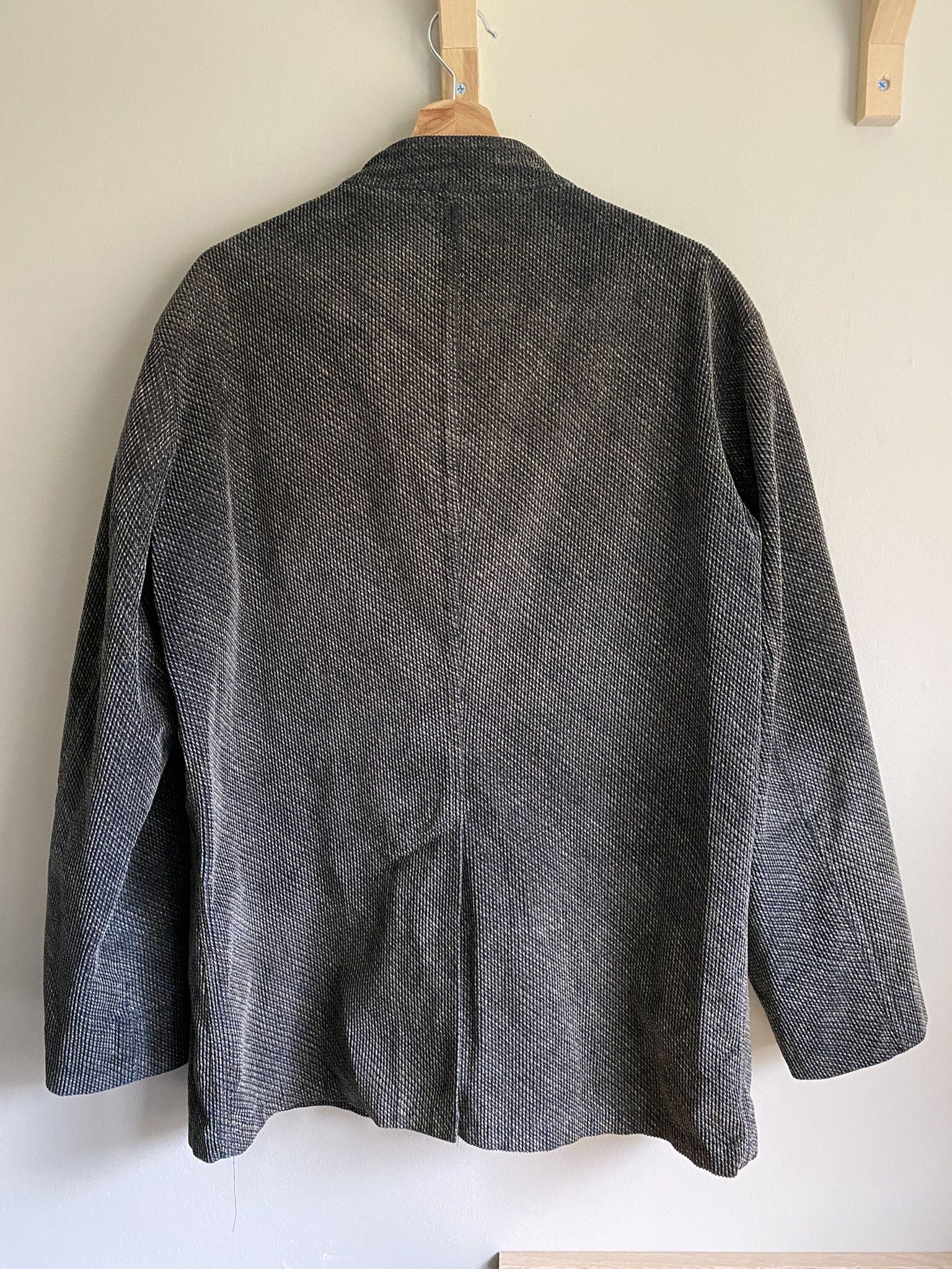 Vintage Made in France - Chore Jacket Size US L / EU 52-54 / 3 - 2 Thumbnail