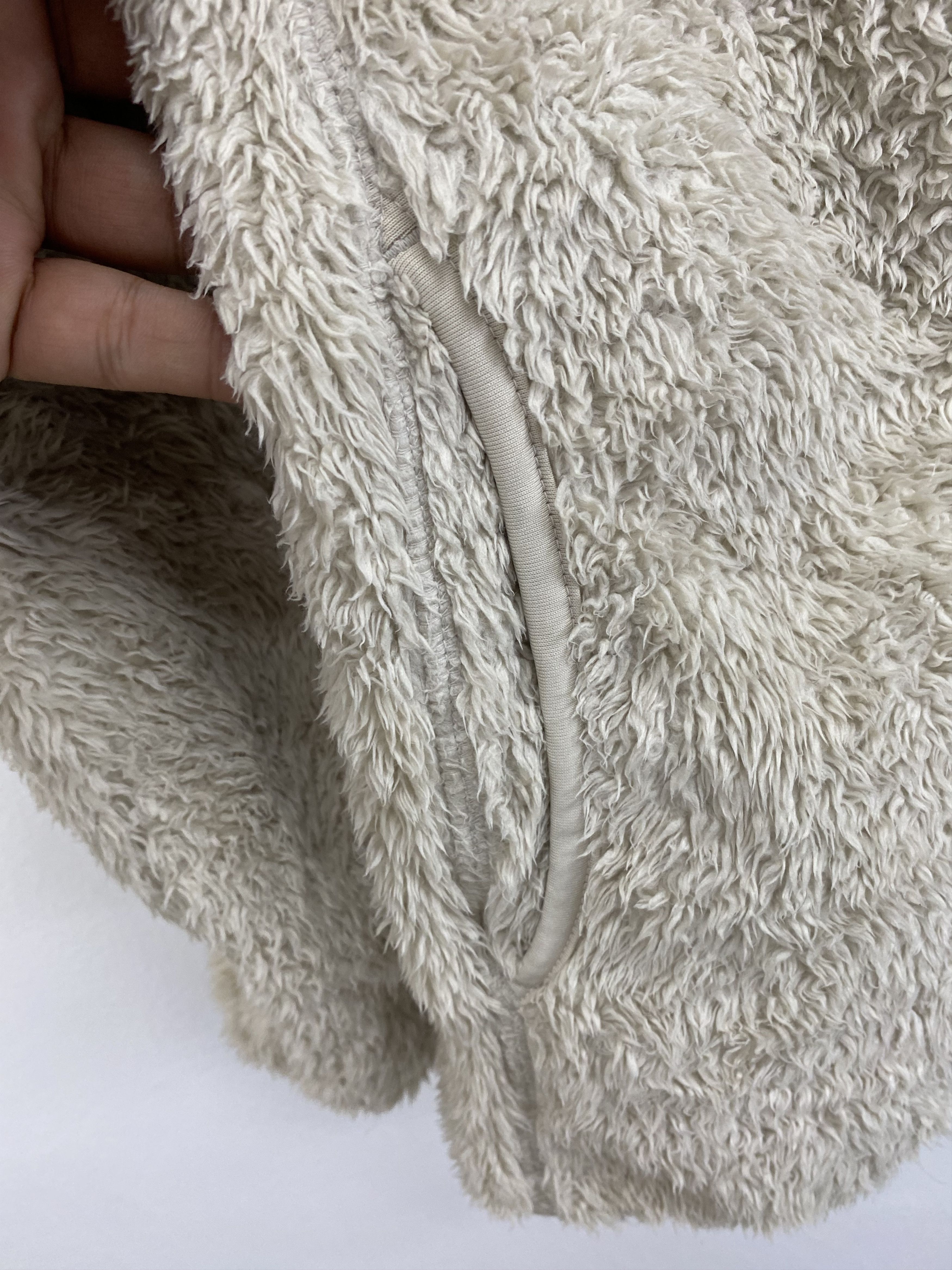 Uniqlo Uniqlo Men Jacket Fur design Size US M / EU 48-50 / 2 - 2 Thumbnail
