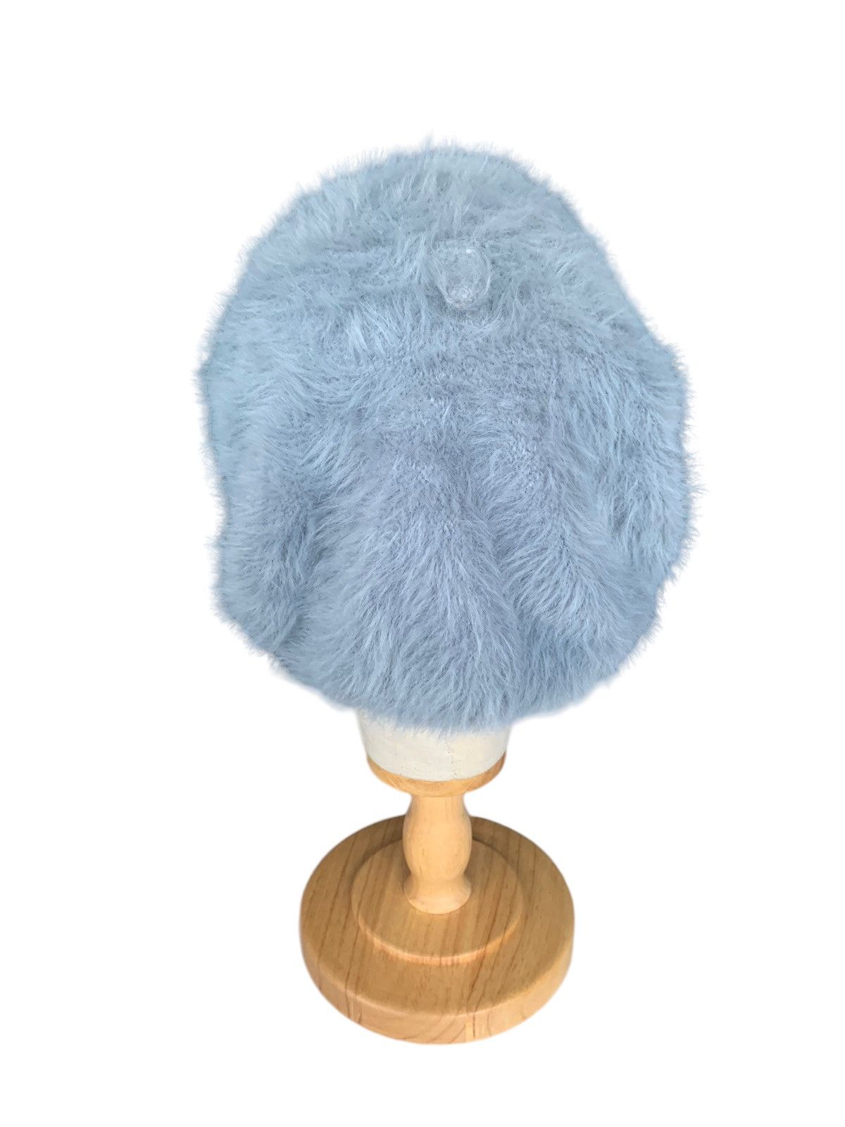 Japanese Brand × Kapital × Vintage Fur Mohair Streetwear Winter Sessions Beanie Hats Size ONE SIZE - 6 Thumbnail