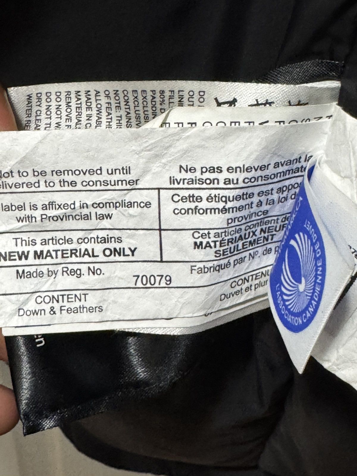 Canada Goose Canada Goose Ellesmere Parka Size S / US 4 / IT 40 - 11 Thumbnail