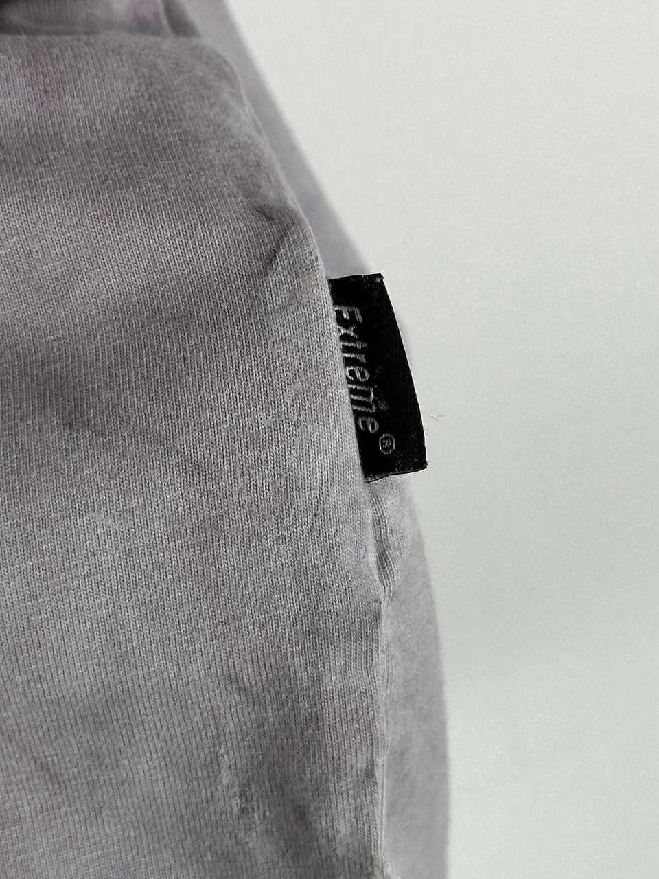 Japanese Brand Made Extreme Tie Dye Streetwear T Shirt Size US L / EU 52-54 / 3 - 10 Thumbnail