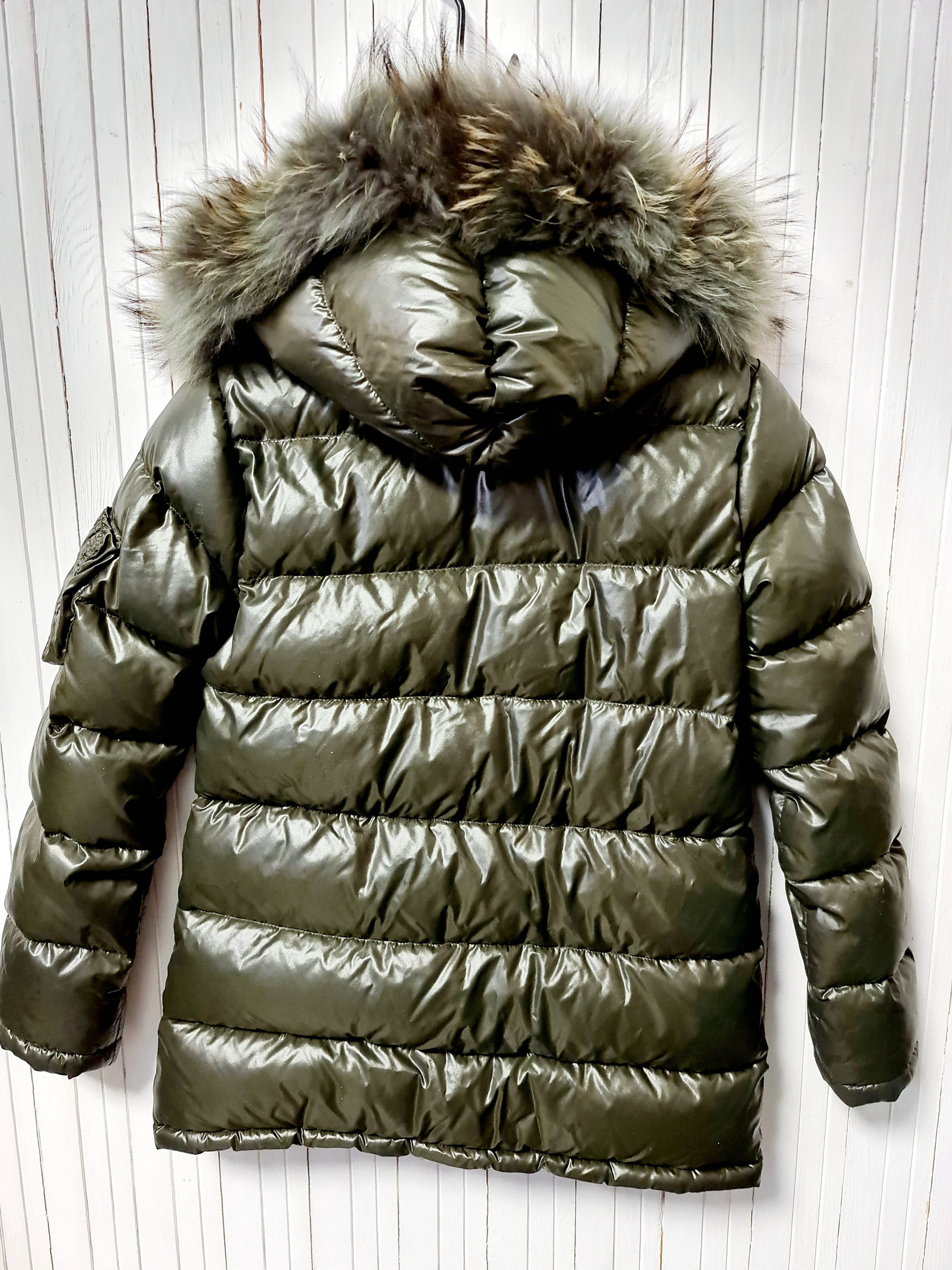 Duvetica moncler online