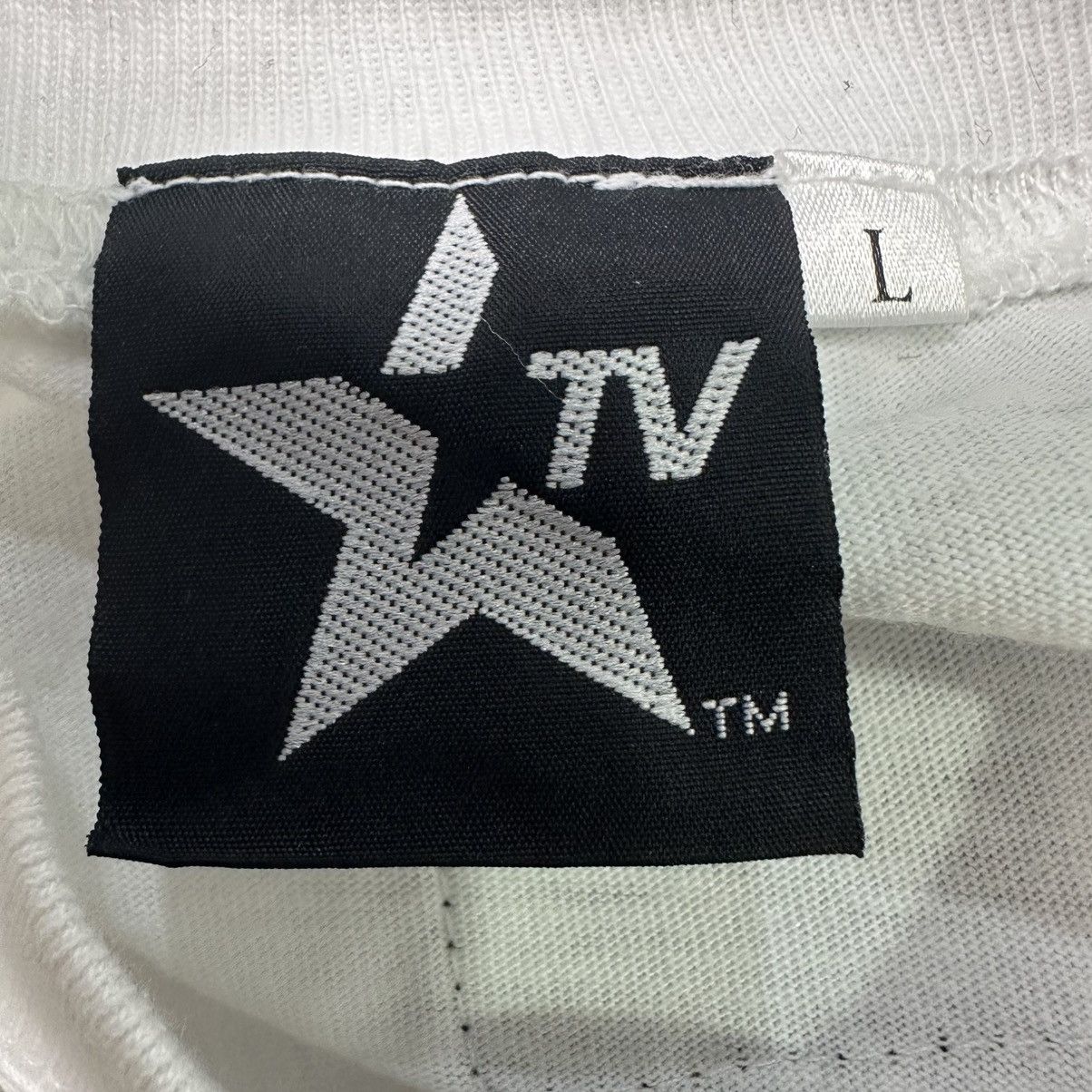 Vintage Vintage Channel V Tee Size US L / EU 52-54 / 3 - 5 Thumbnail
