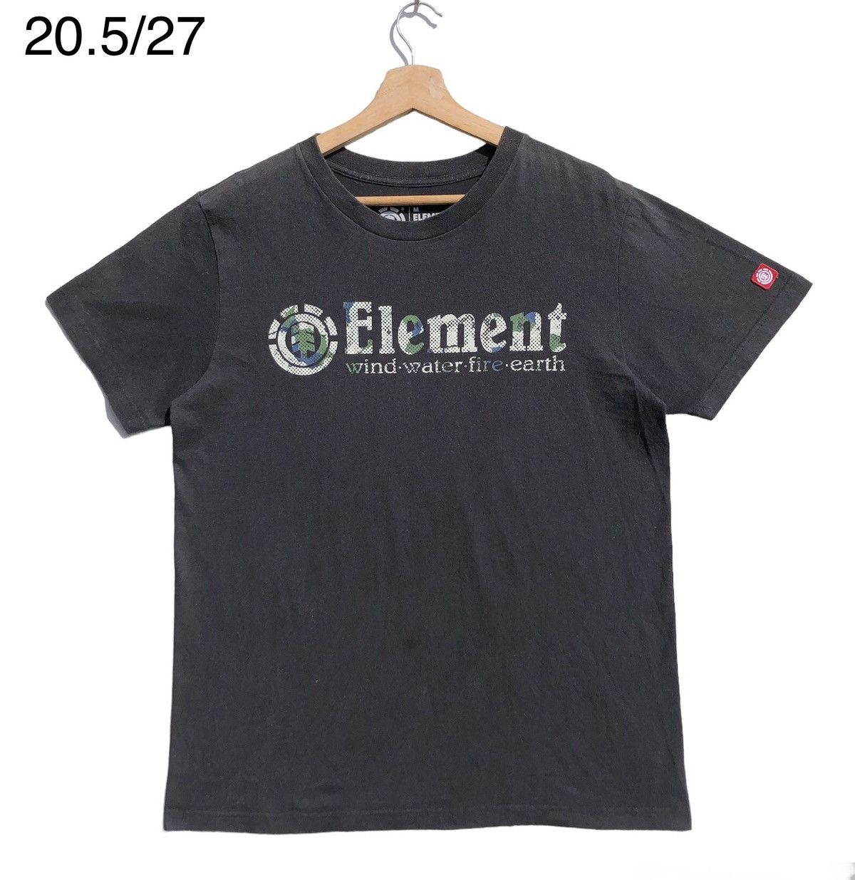 Element RARE🔥 Element Skateboards Size US M / EU 48-50 / 2 - 1 Thumbnail