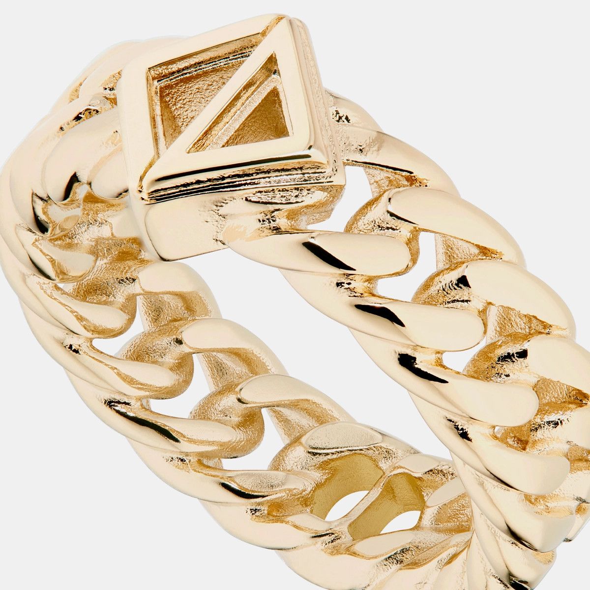 Dior o1w1db11024 Rings in Gold Size ONE SIZE - 4 Thumbnail