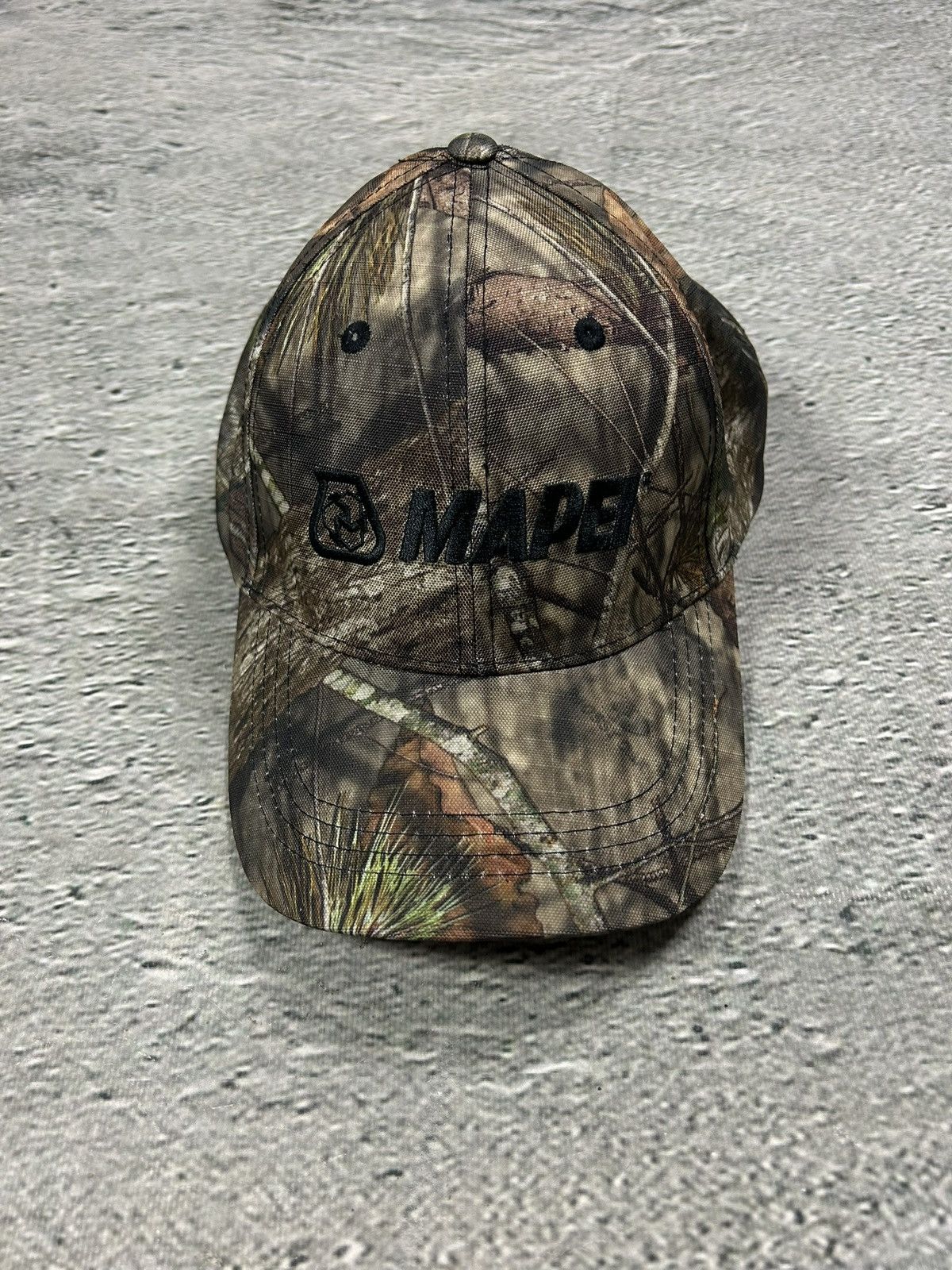 Realtree Realtree cap vintage fullprint camo Mapei Size ONE SIZE - 1 Thumbnail