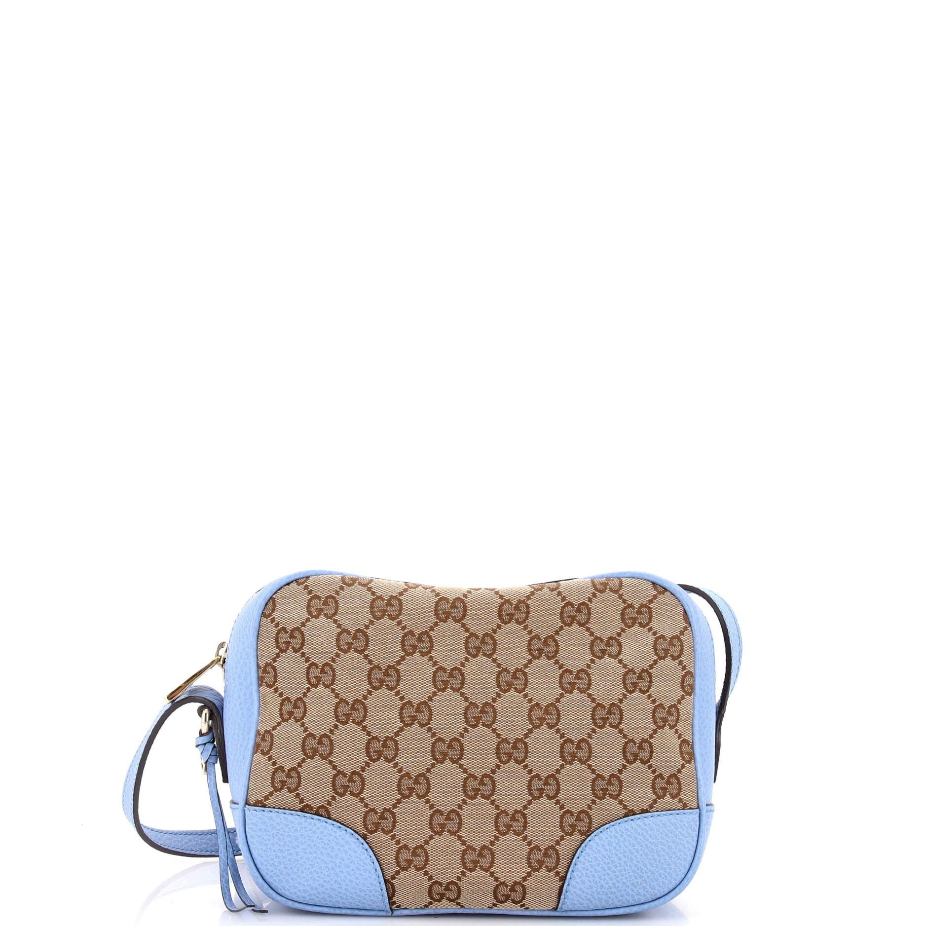 Gucci Bree Disco Crossbody Bag Size ONE SIZE - 1 Thumbnail